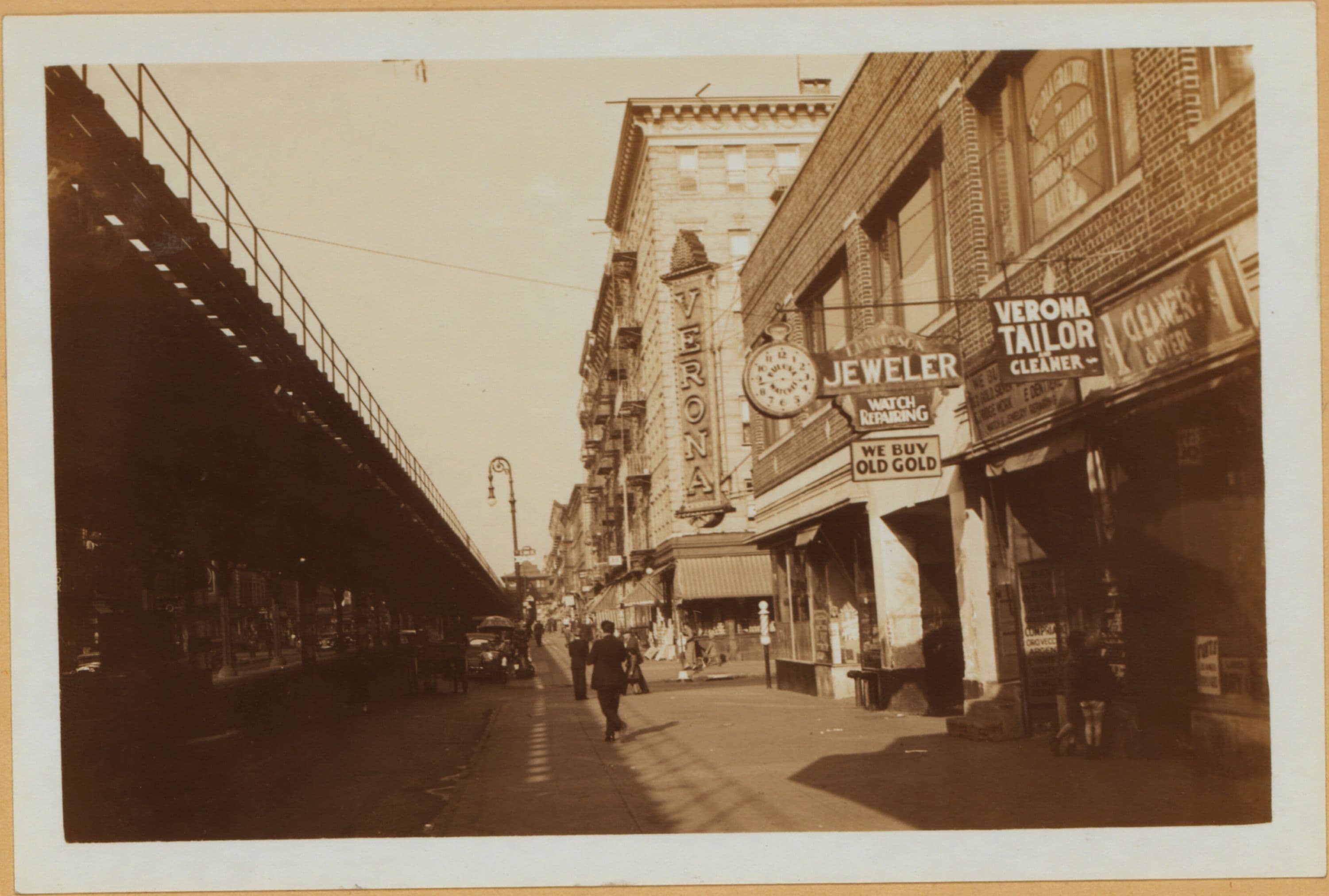 Manhattan: 2nd Avenue - 108th Street