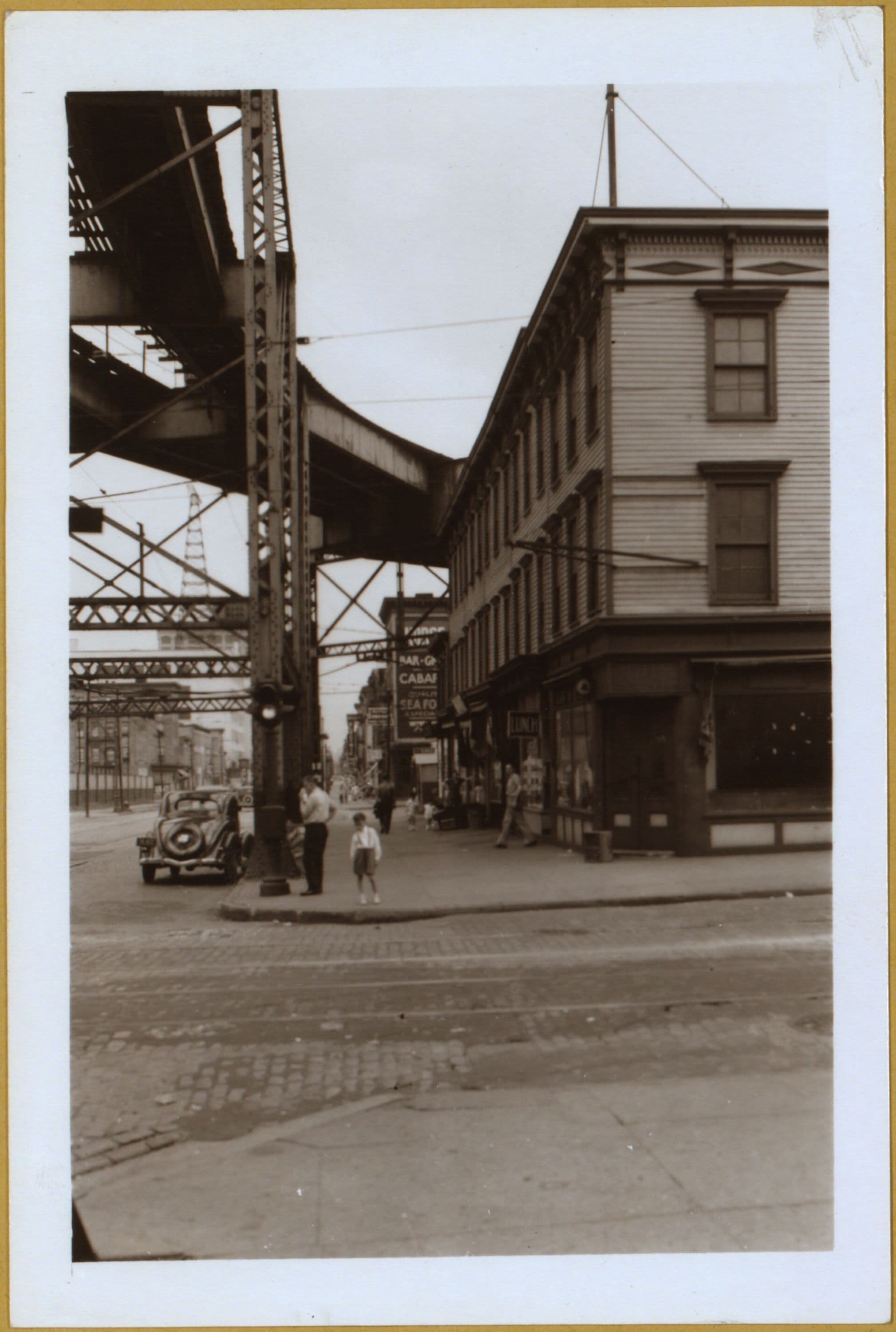 Brooklyn: 3rd Avenue - 39th Street