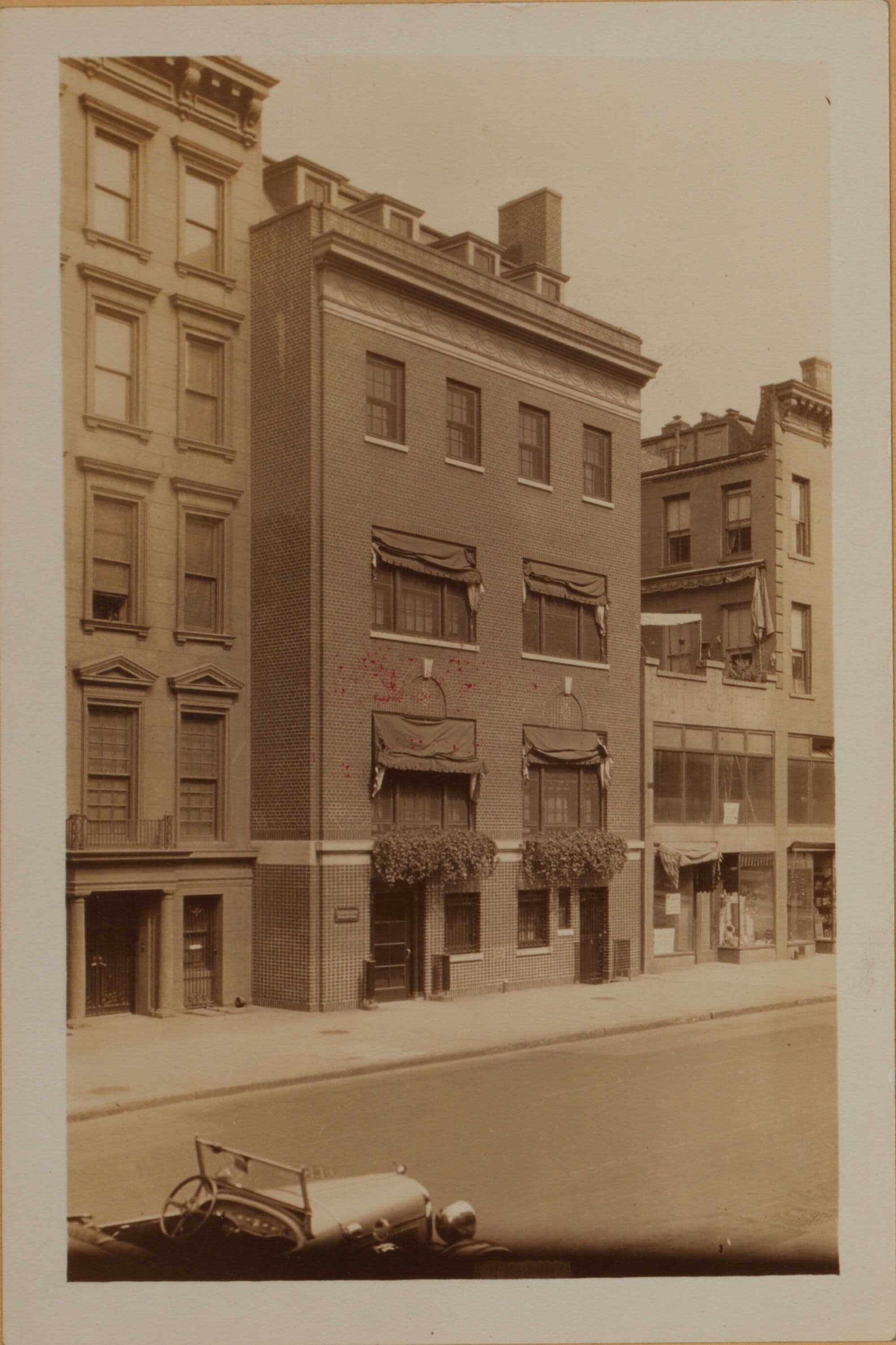 Manhattan: 61st Street (East) - Lexington Avenue