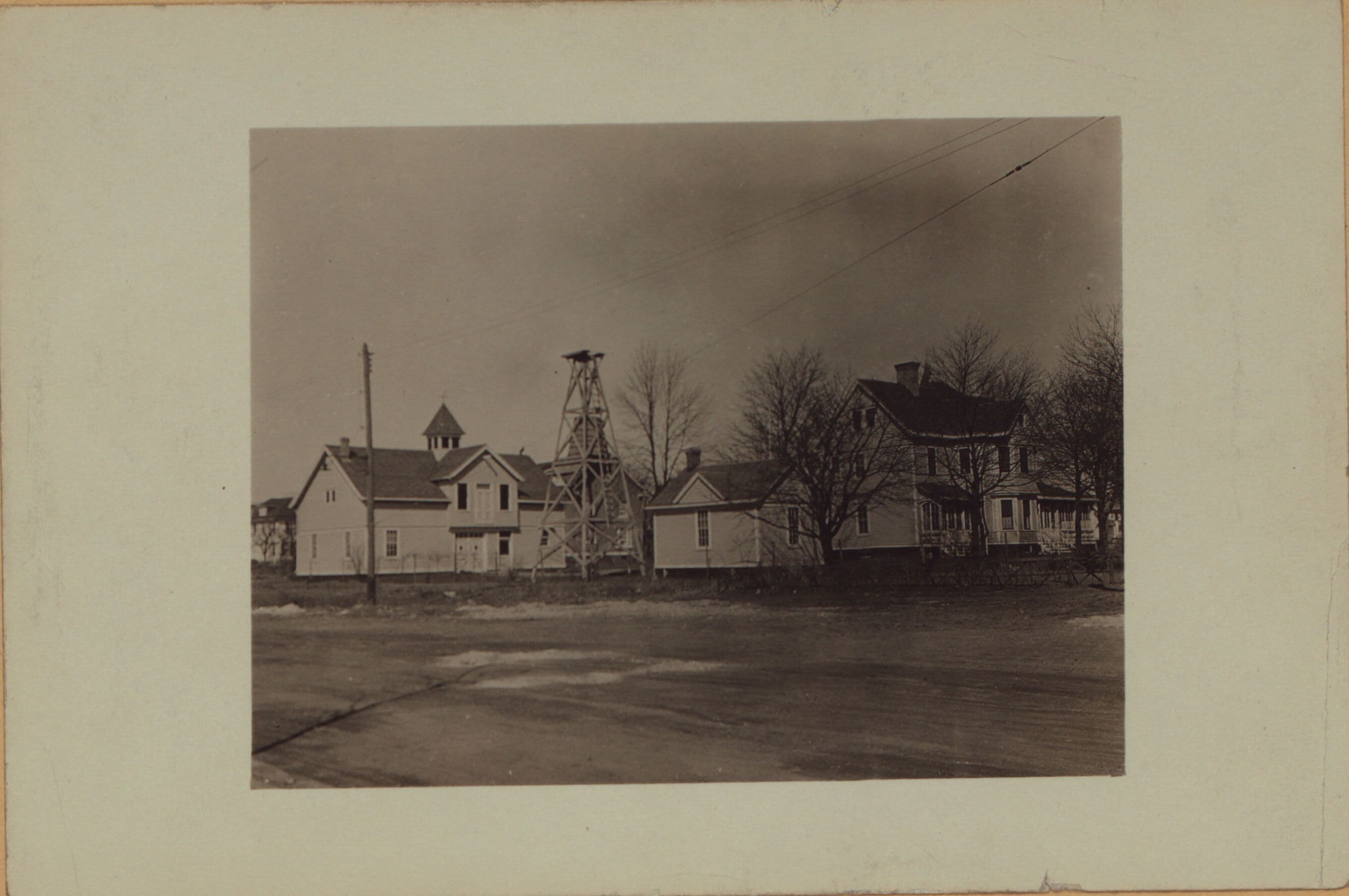 Queens: 217th Street - Jamaica Avenue