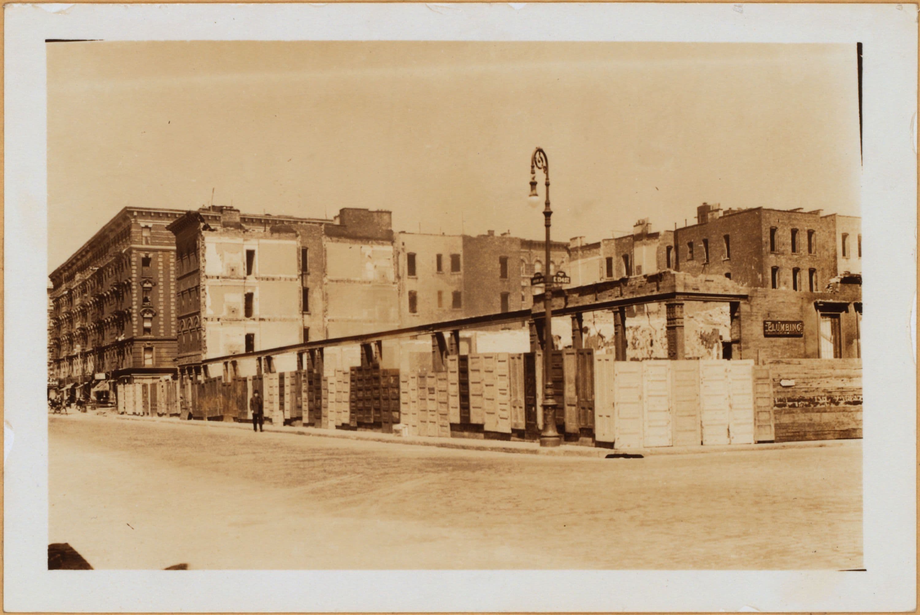 Bronx: Brook Avenue - Southern Boulevard