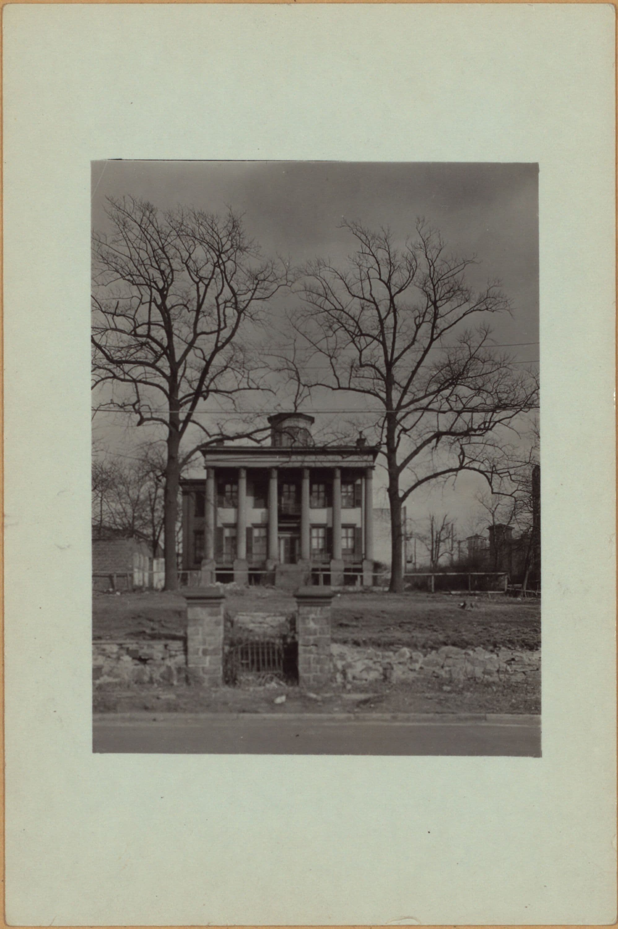 Queens: 4th Street - 27th Avenue, 1927–1931
