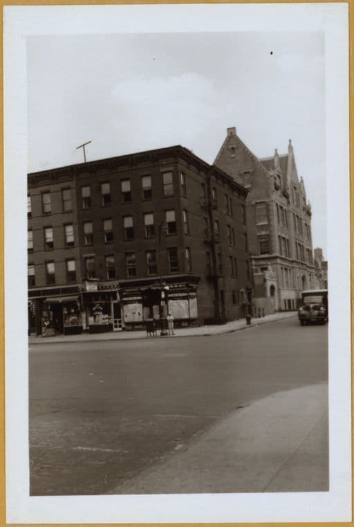 Brooklyn: 4th Avenue - Butler Street