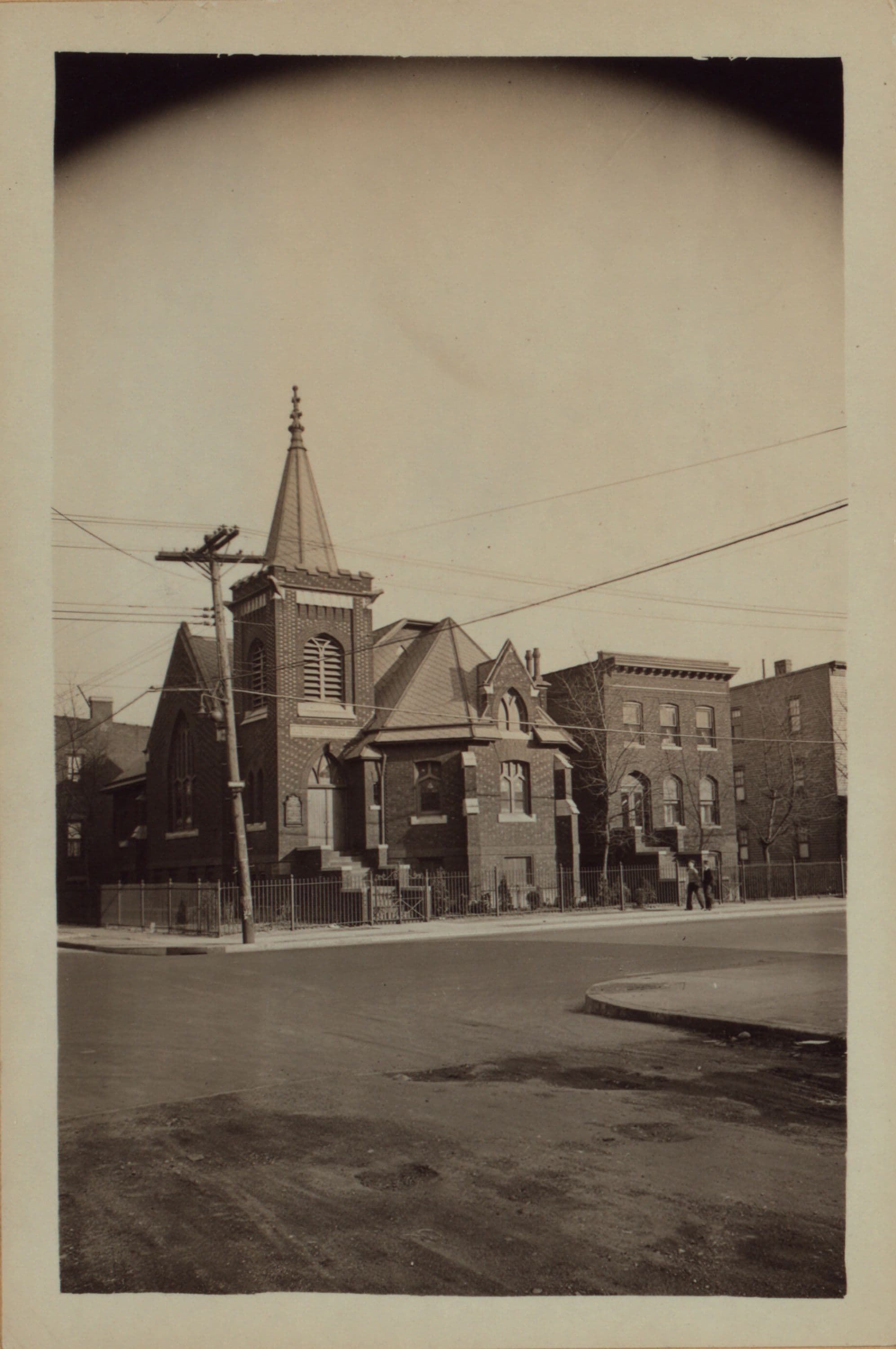 Queens: 21st Street - 45th Road
