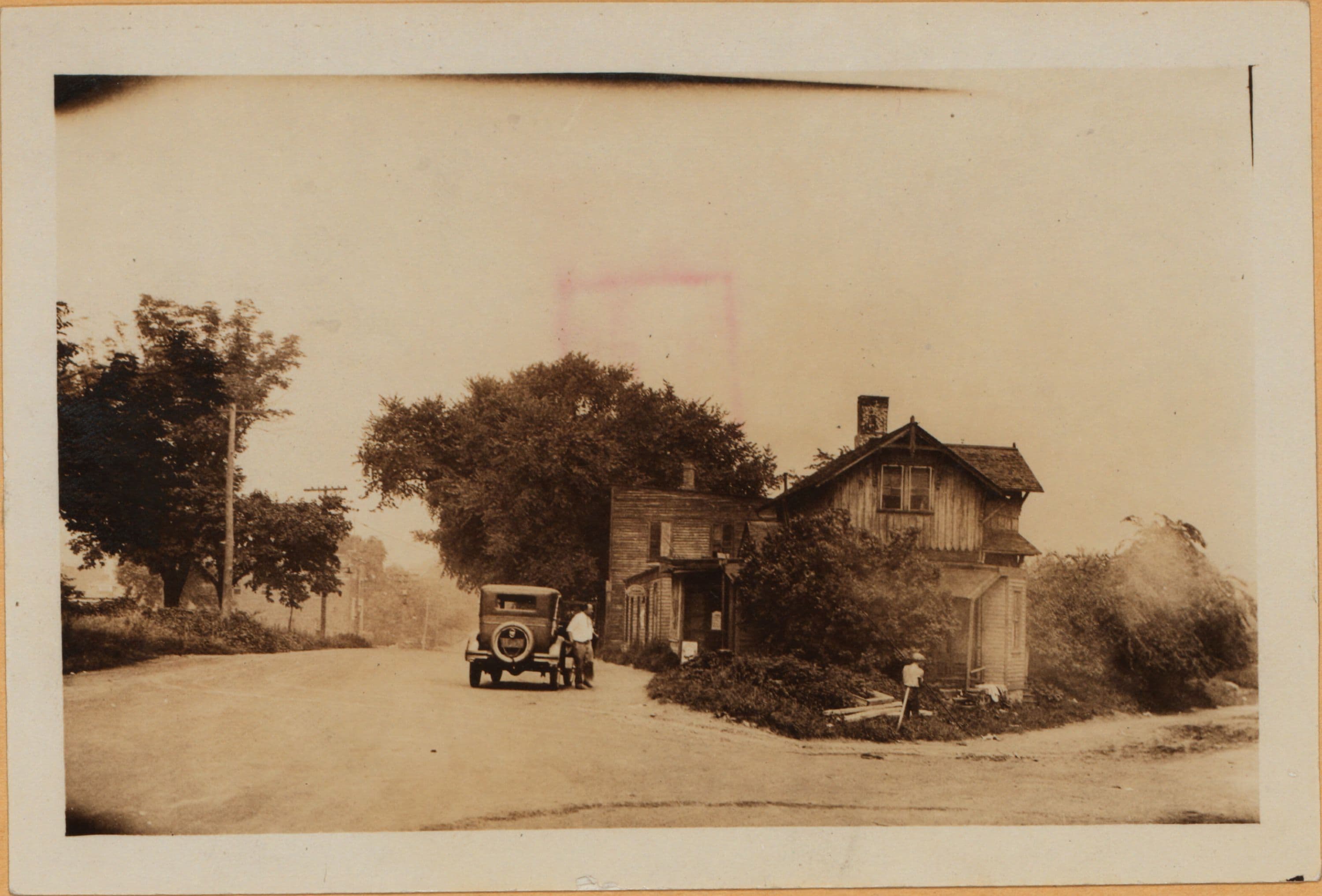 Bronx: Unionport Road - Odell Street