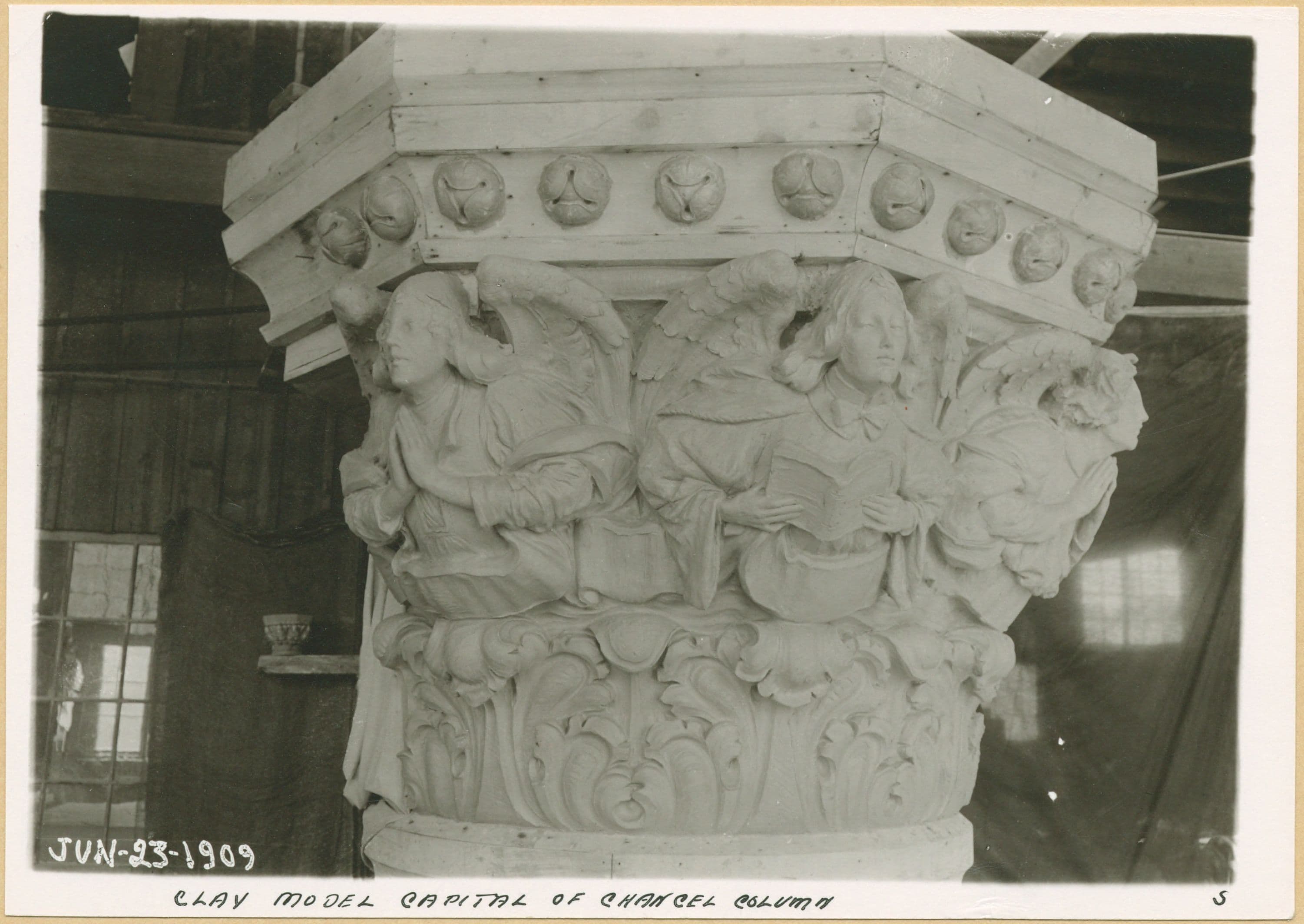 Manhattan: Amsterdam Avenue - Cathedral Parkway