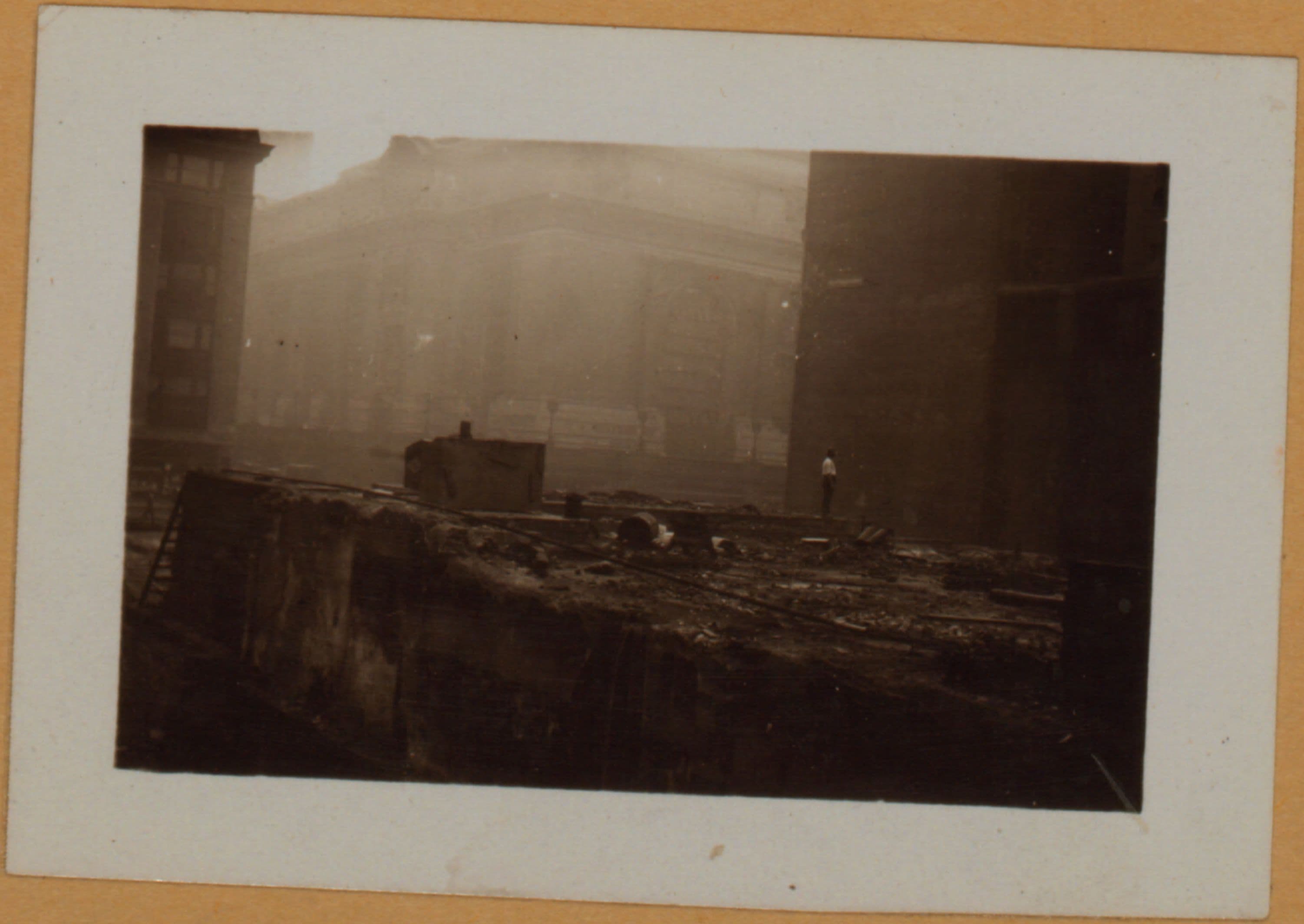 Manhattan: 42nd Street - Vanderbilt Avenue