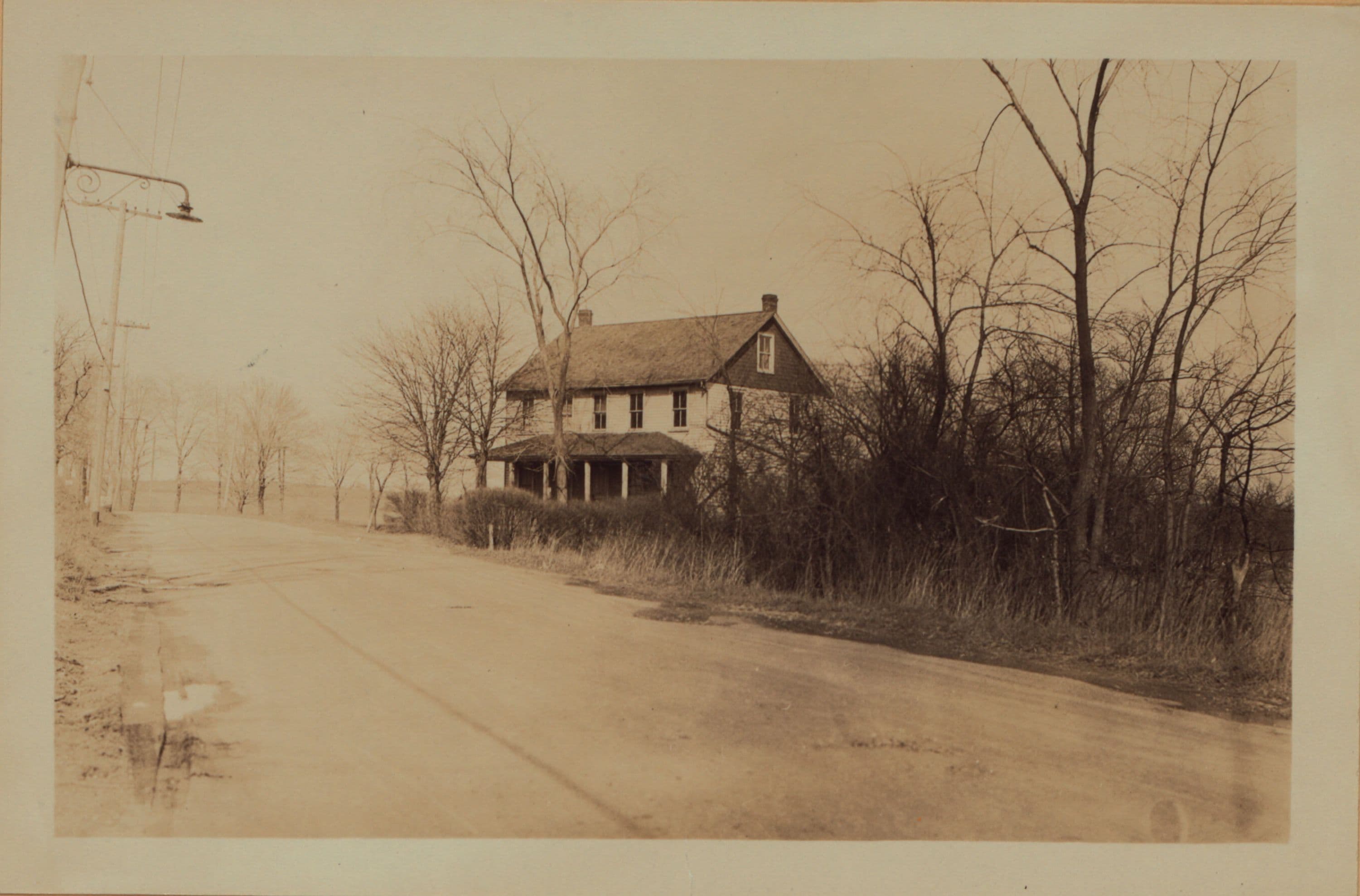 Queens: Fresh Meadow Lane - 56th Avenue