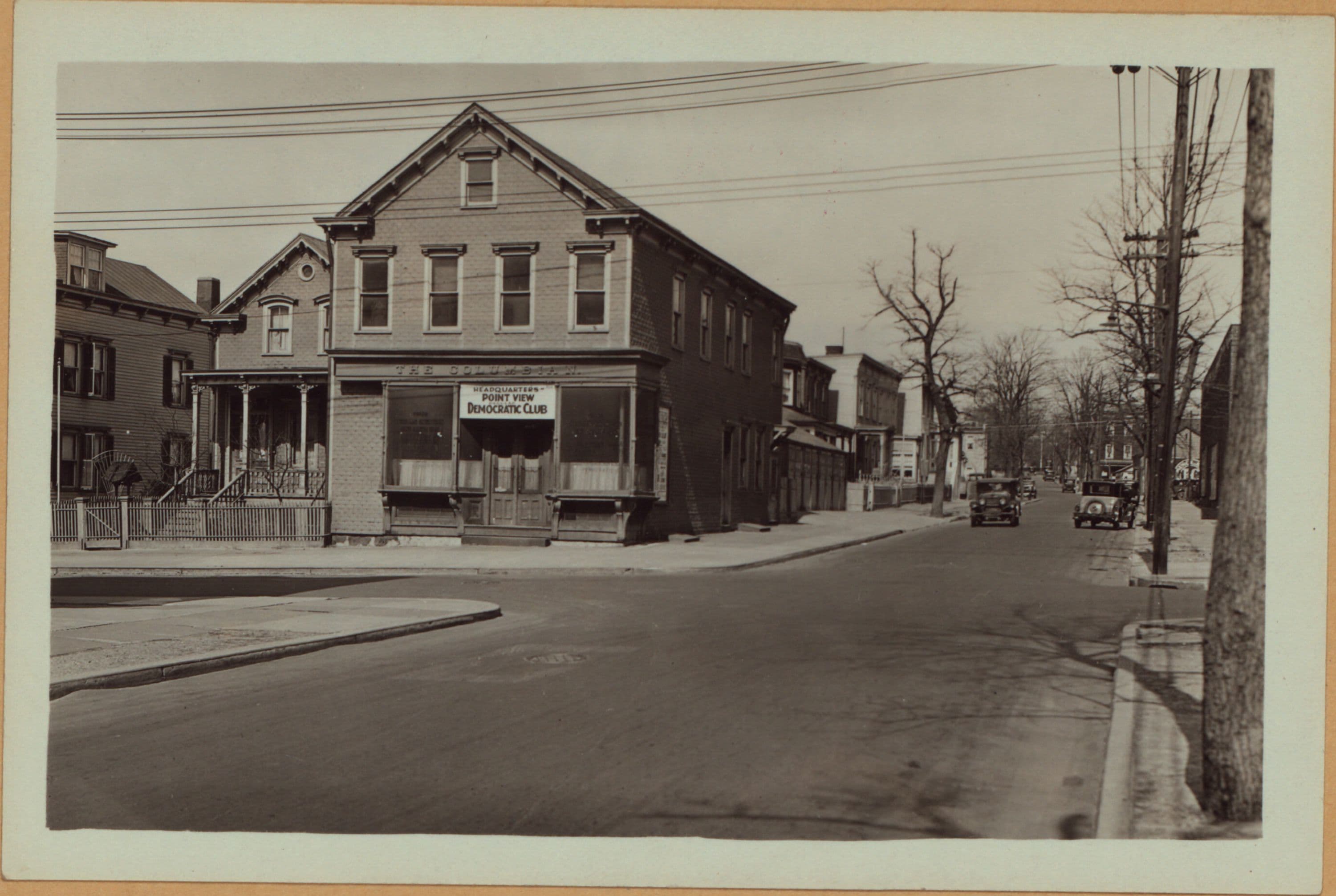 Queens: 121st Street - 18th Avenue