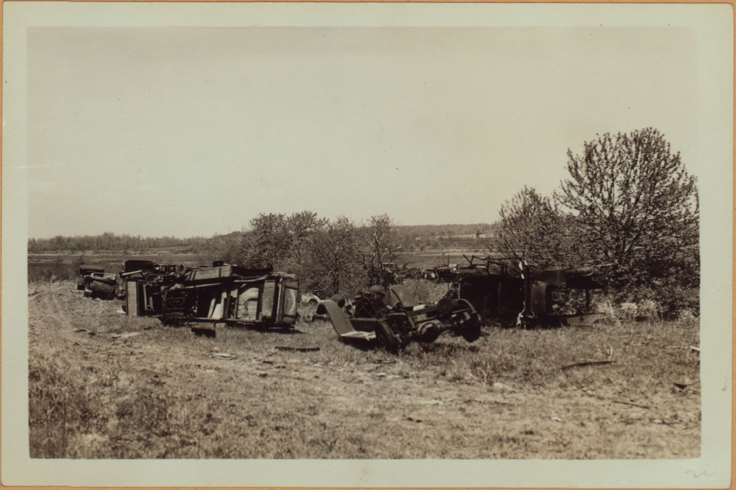 Richmond: Arthur Kill Road - Elverton Avenue