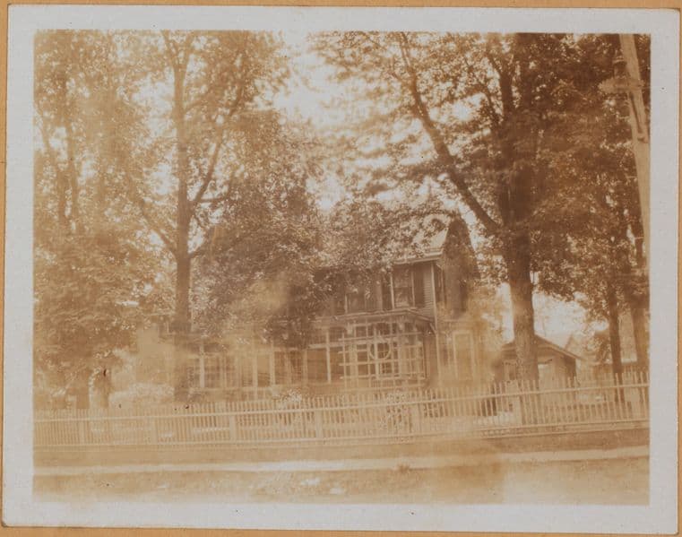 Brooklyn: Amersfort Place - Farragut Road