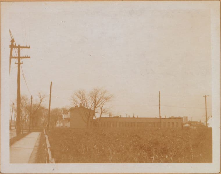 Brooklyn: Emmons Avenue - 27th Street (East), 1923