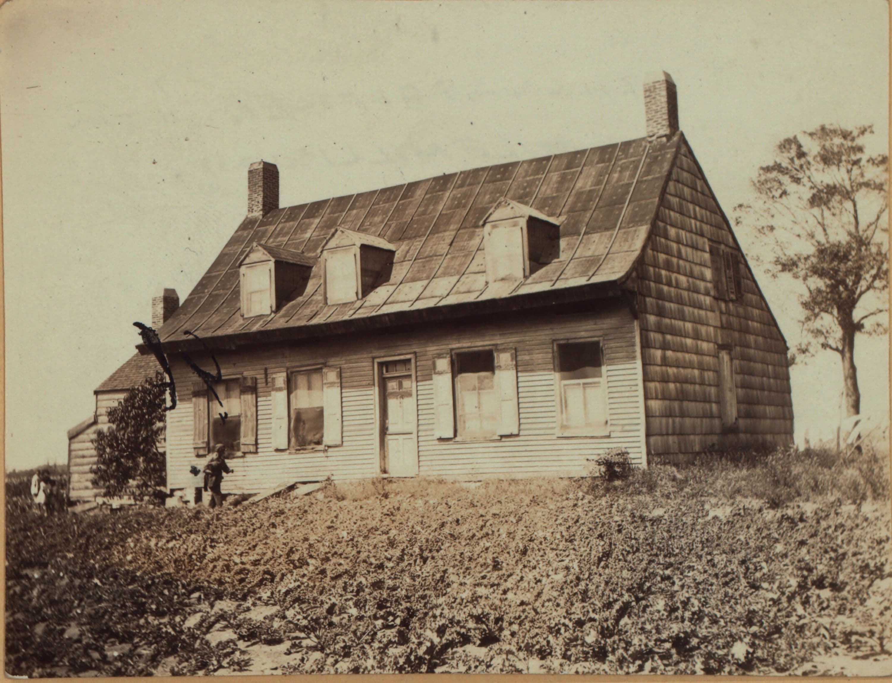 Queens: 150th Street - 147th Avenue