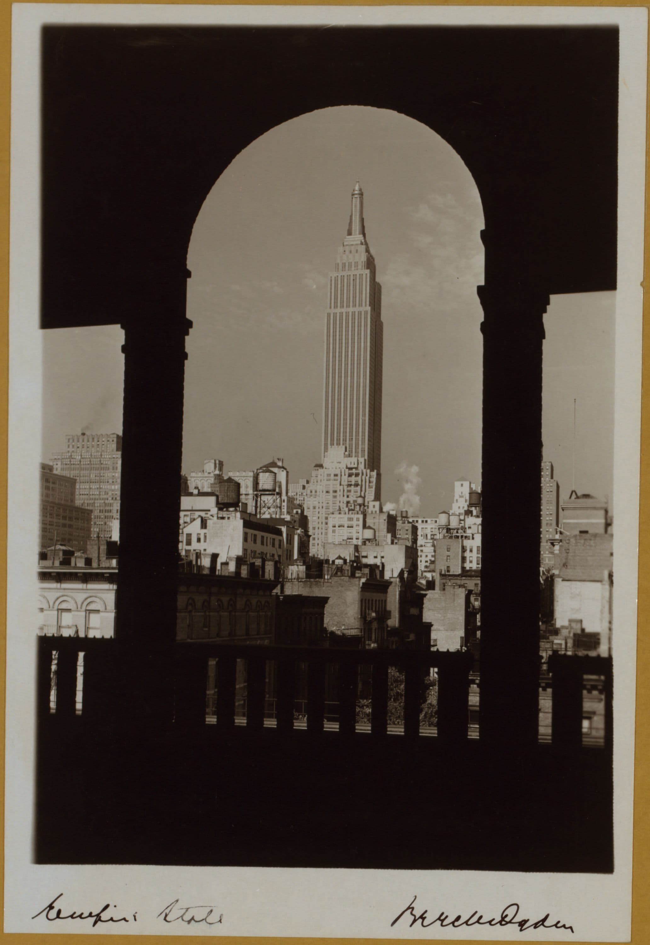 Manhattan: 5th Avenue - 33rd Street