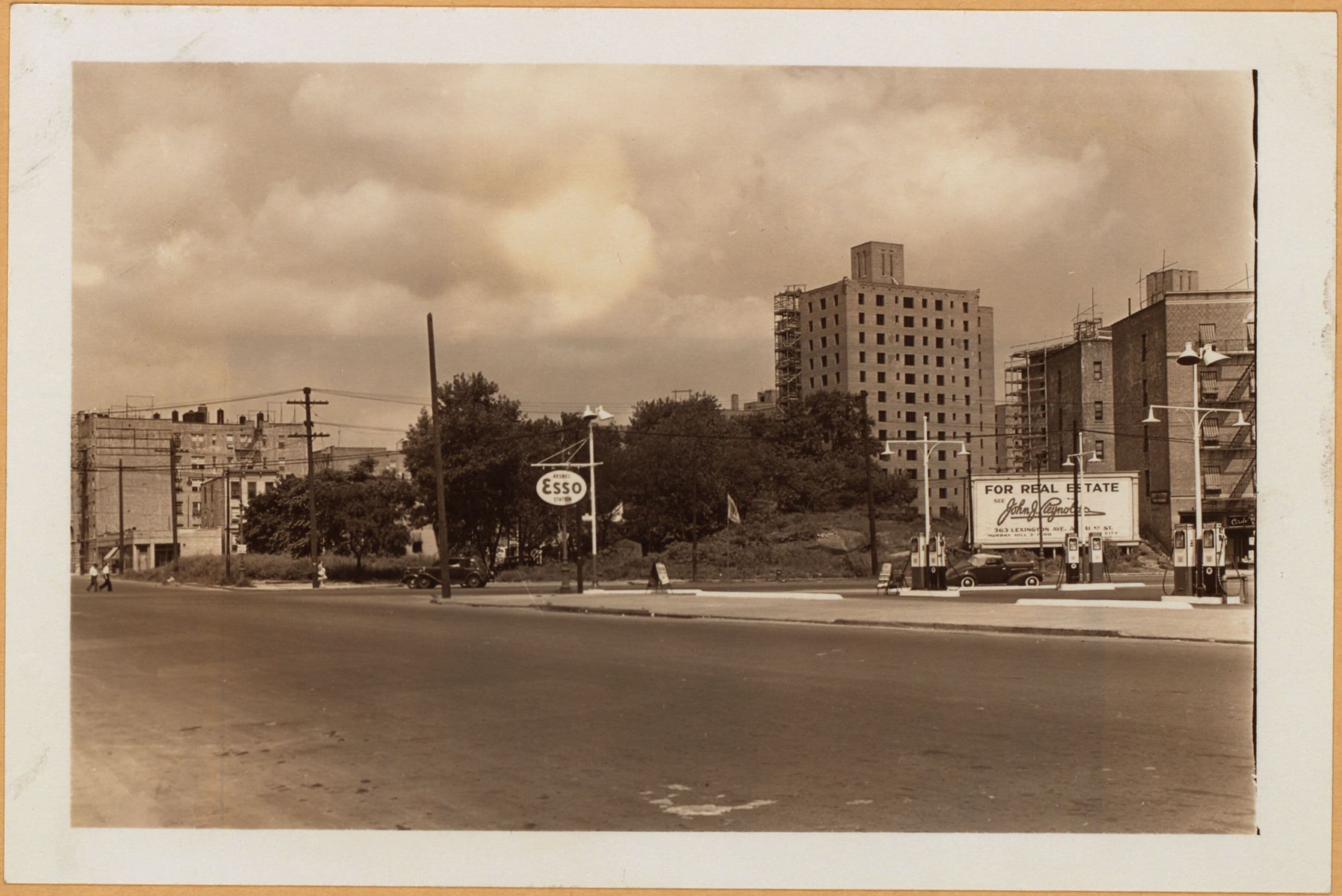 Bronx: 177th Street (East) - White Plains Road