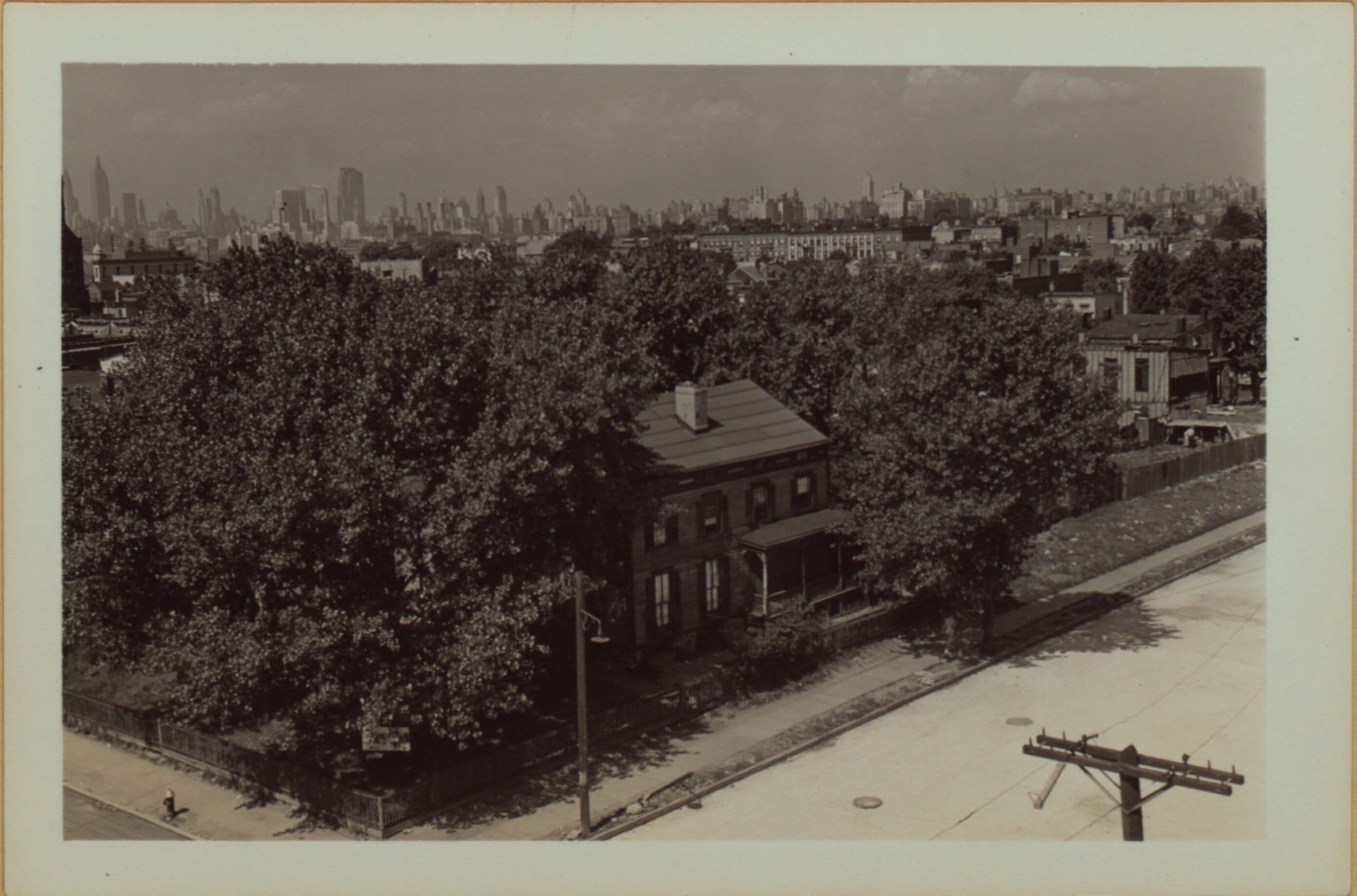 Queens: Hoyt Avenue - 23rd Street