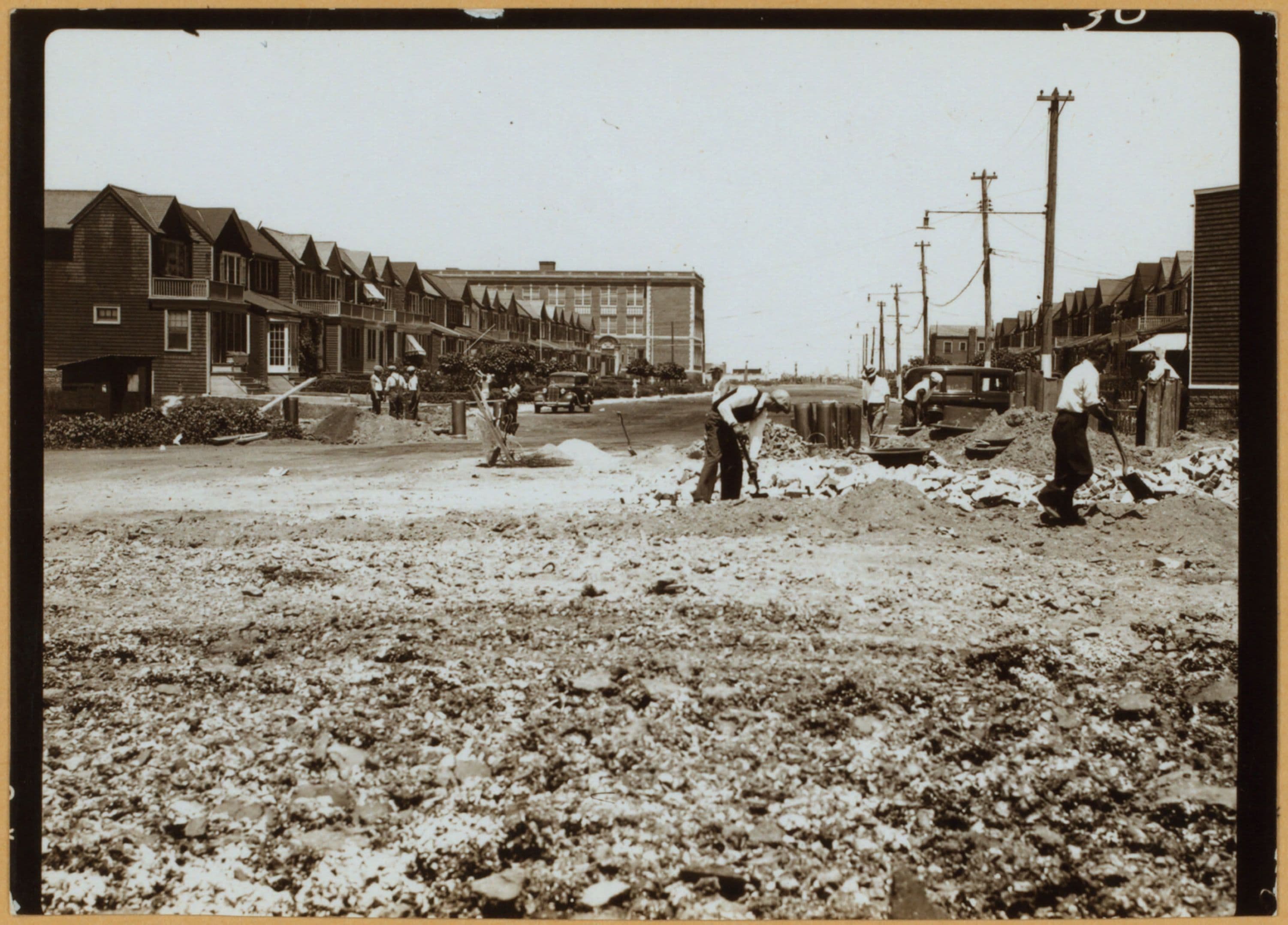 Brooklyn: Knapp Street - Avenue X