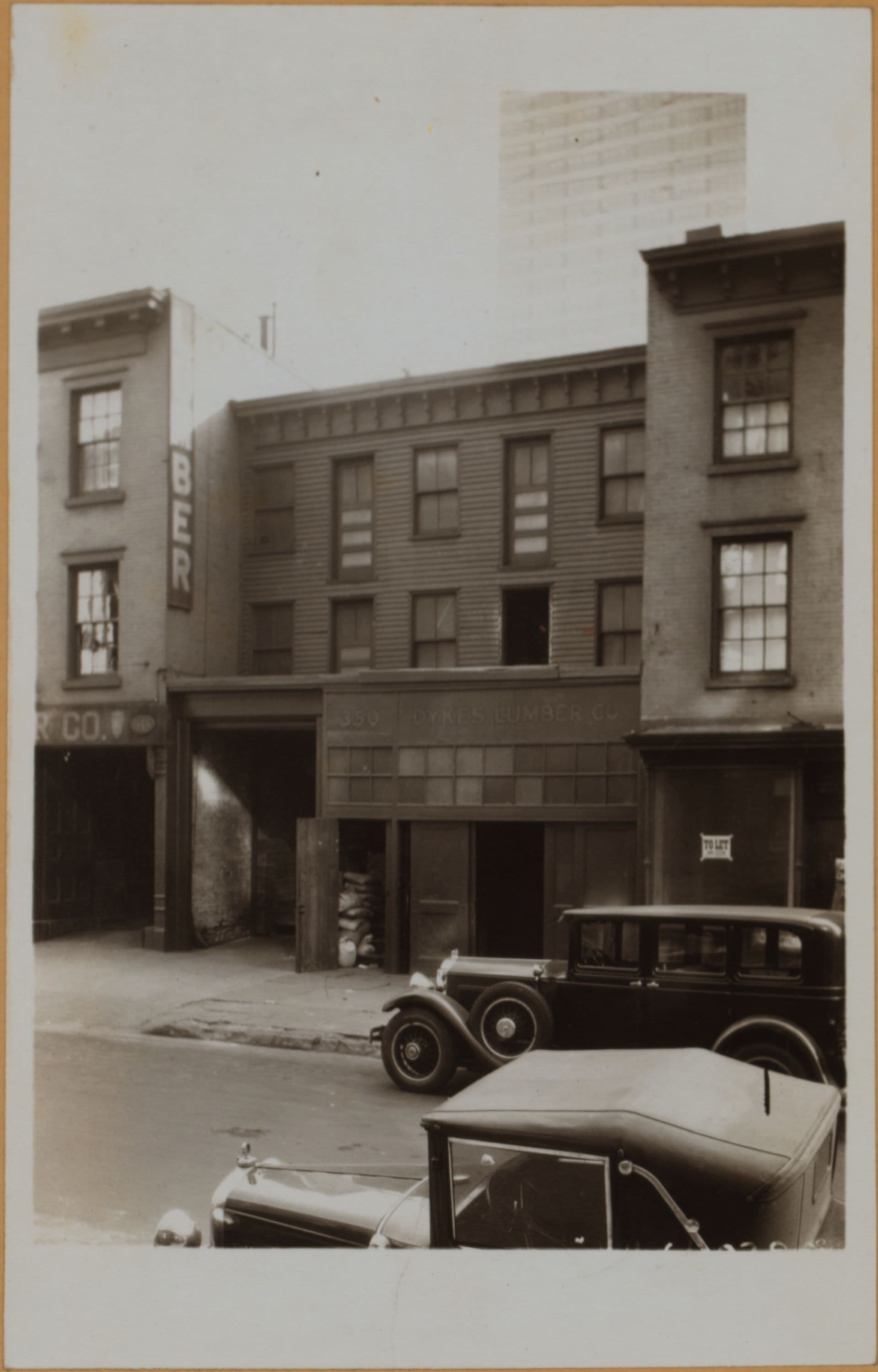Manhattan: 44th Street (West) - 9th Avenue
