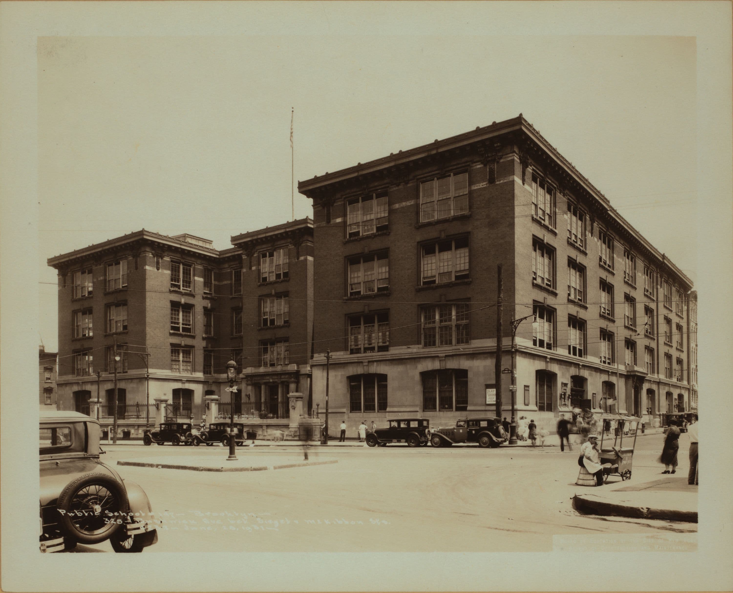 Public Schools - Brooklyn - P.S. 147.