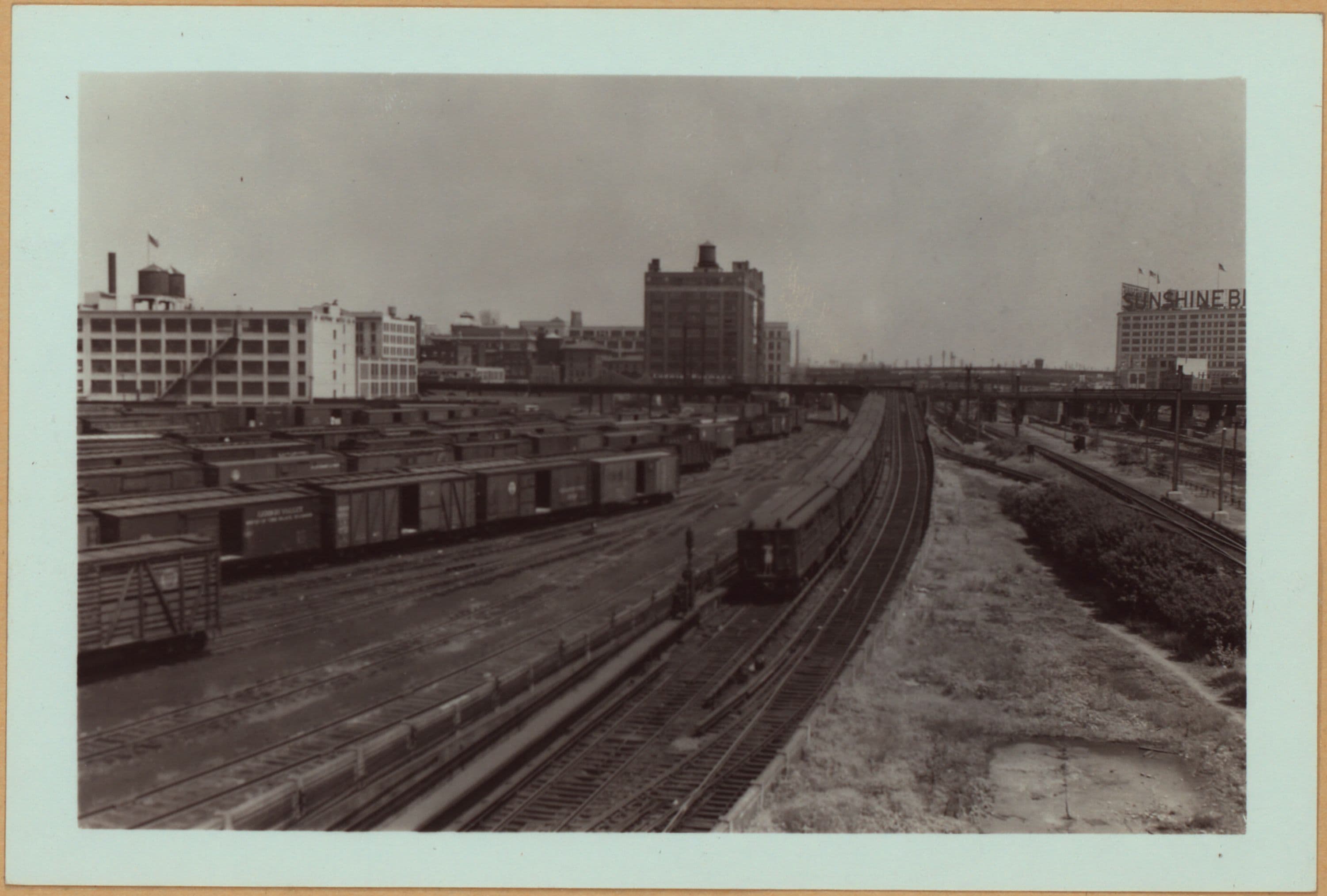 Queens: 49th Avenue - 11th Avenue