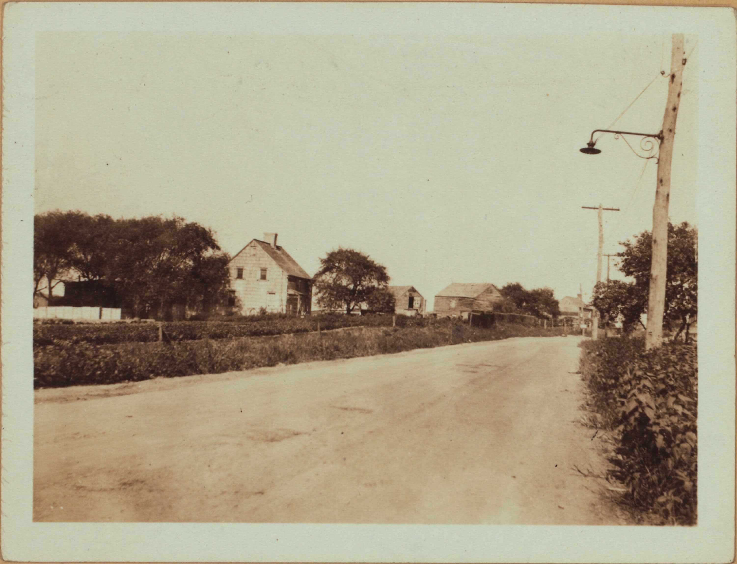 Queens: 78th Street - 32nd Street, 1923–1927
