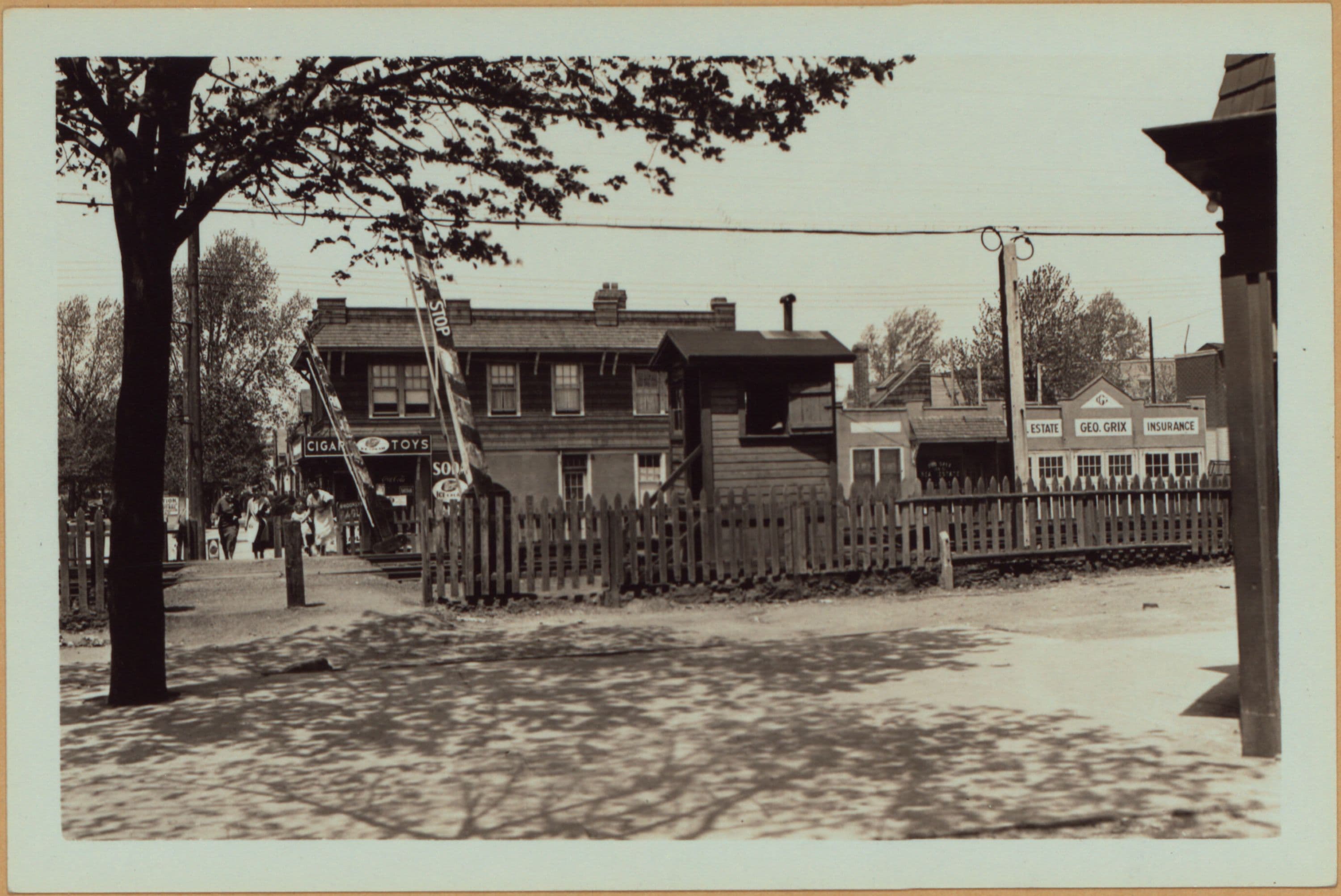 Queens: Atlantic Avenue - 109th Street