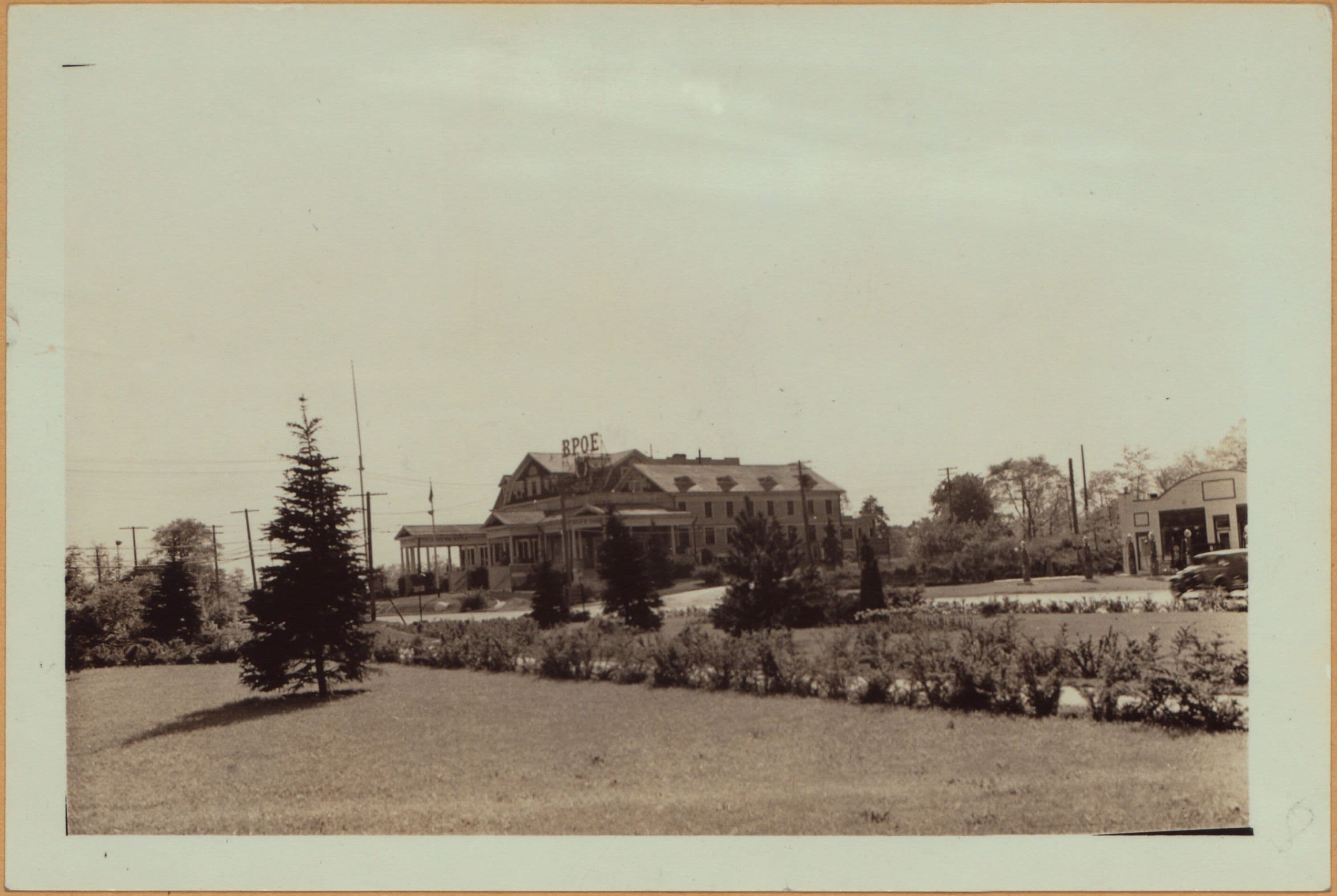 Richmond: Amboy Road - Clarke Avenue