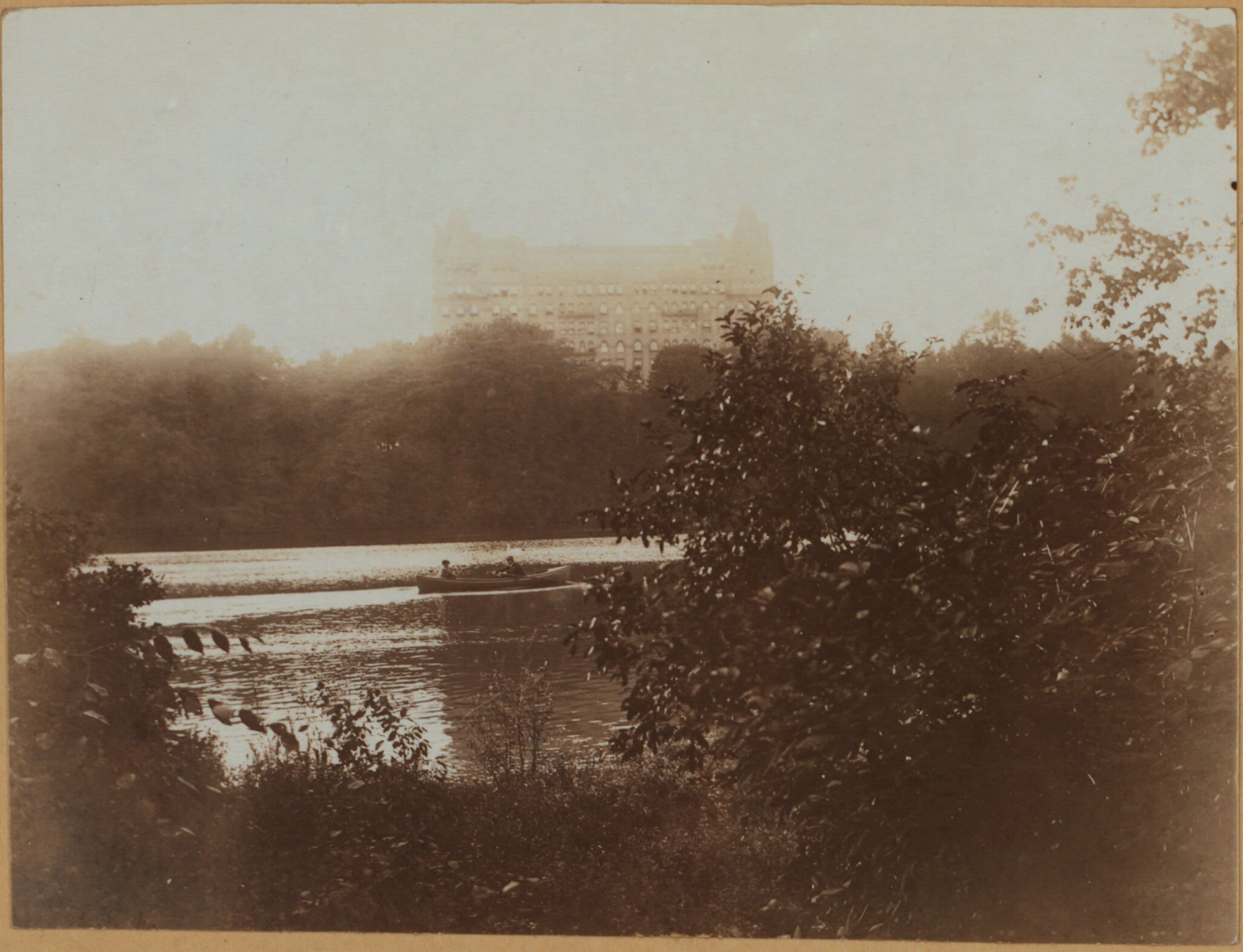 Manhattan: Central Park West - 74th Street (West)