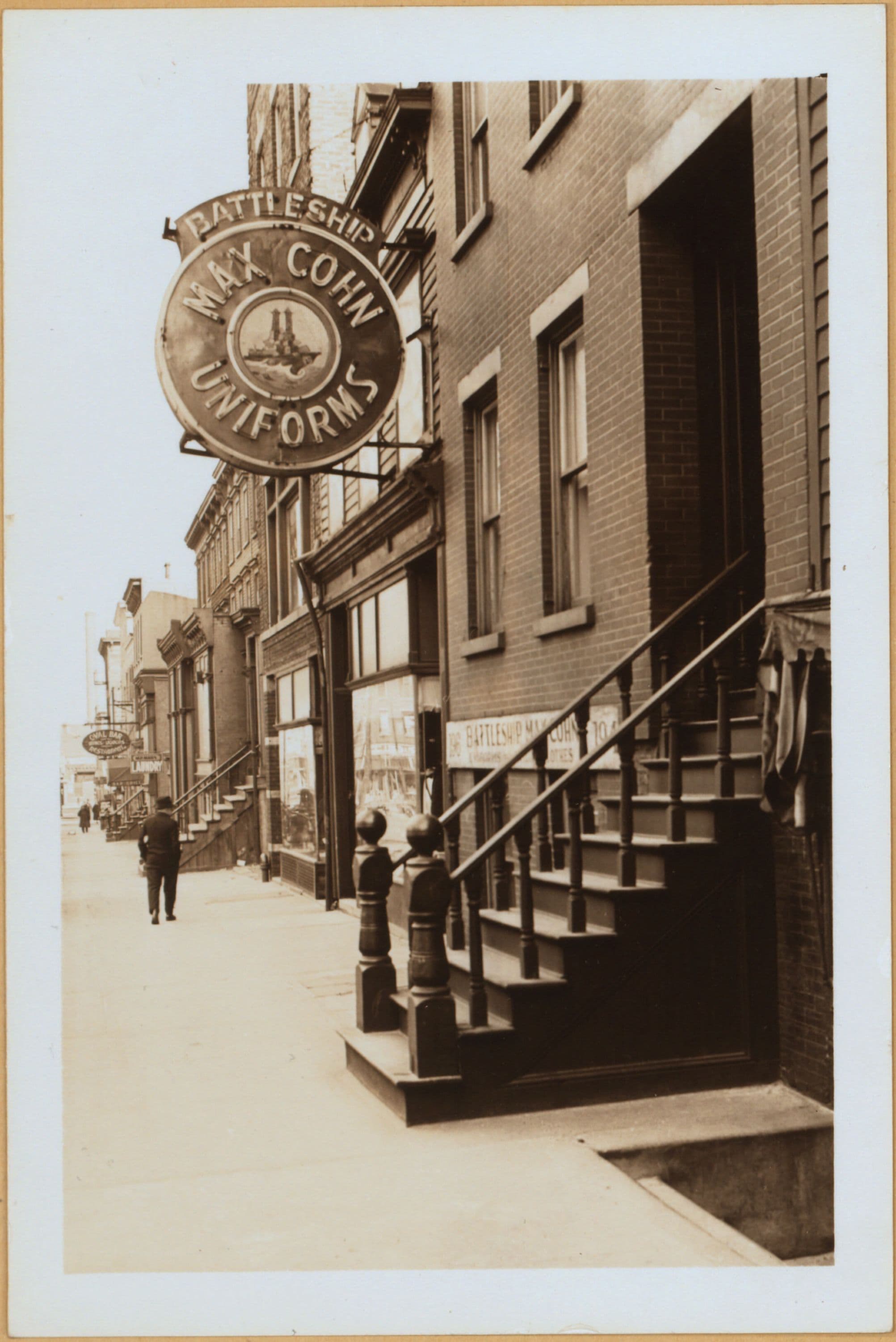 Brooklyn: Sands Street - Gold Street