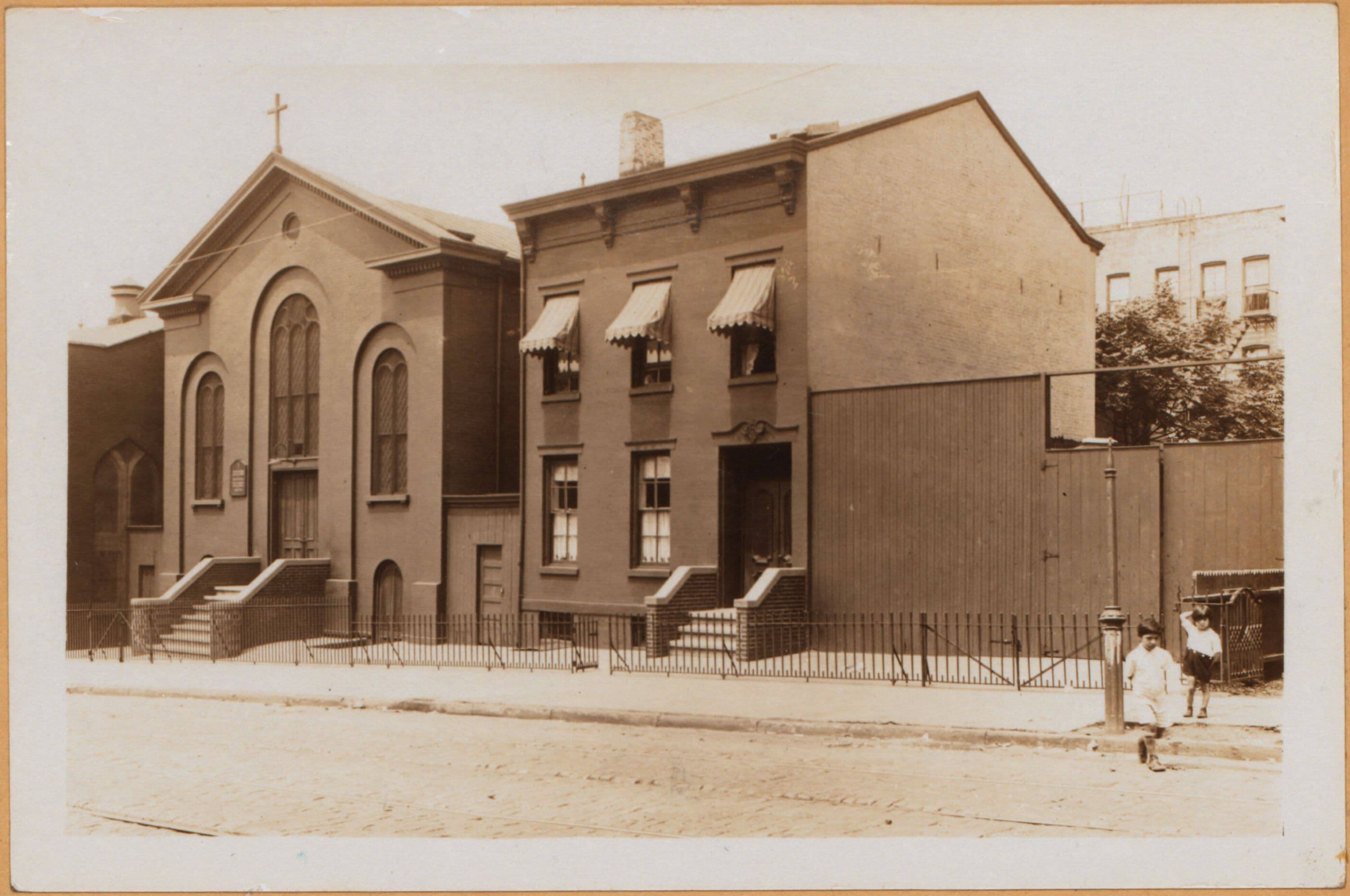 Brooklyn: 15th Street - 4th Avenue