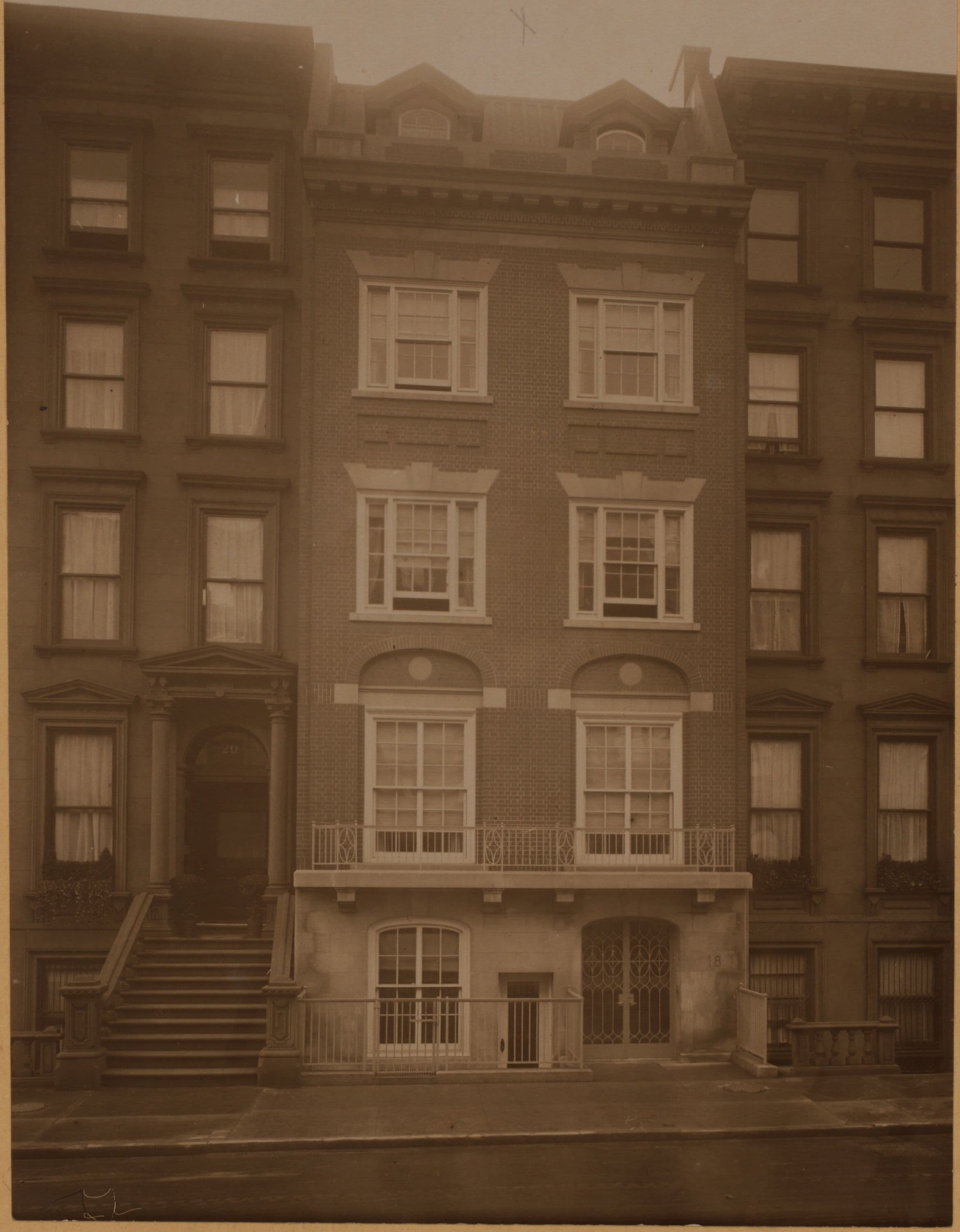 Manhattan: 75th Street (East) - Madison Avenue