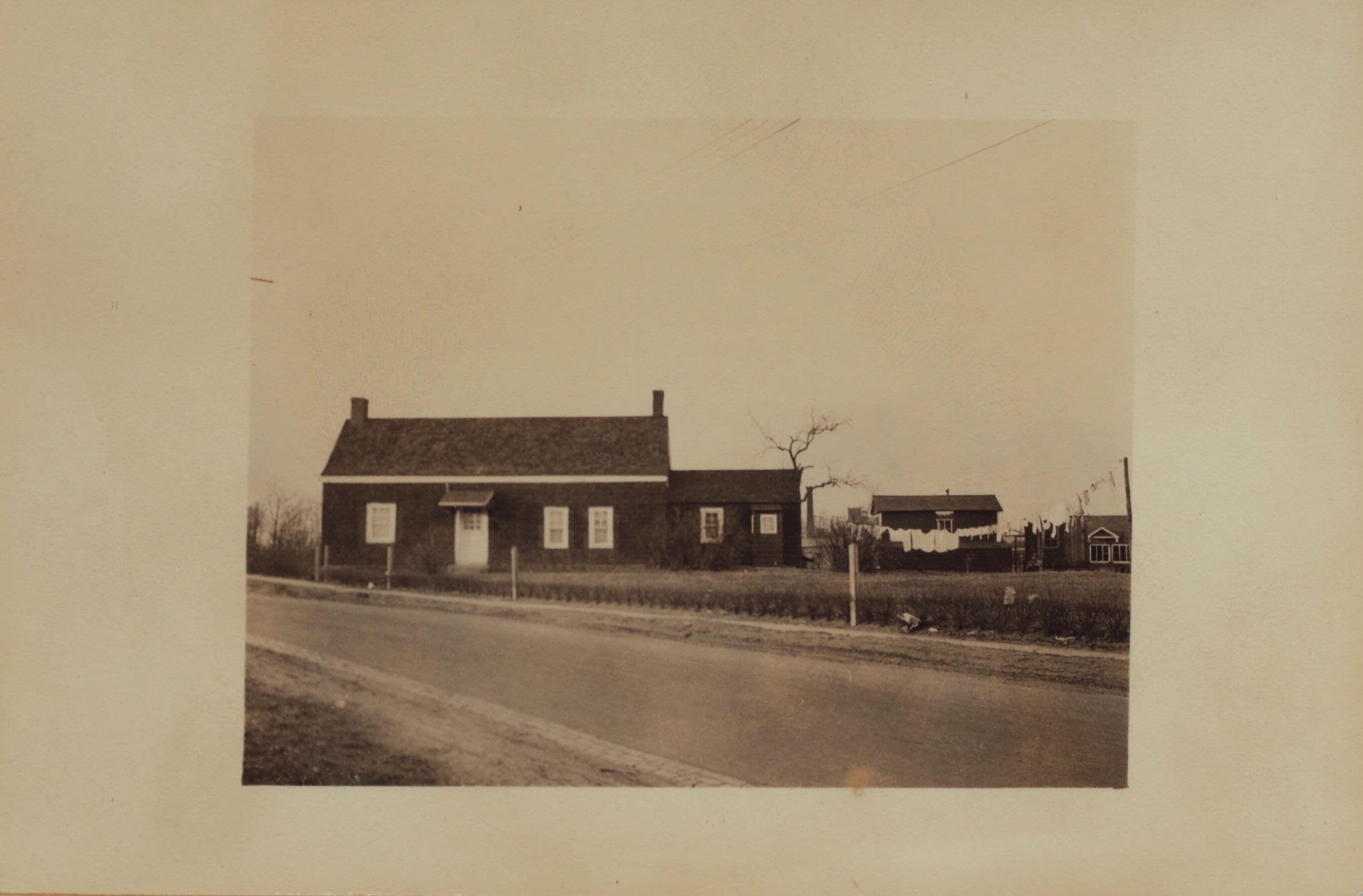 Queens: Springfield Boulevard - 116th Avenue