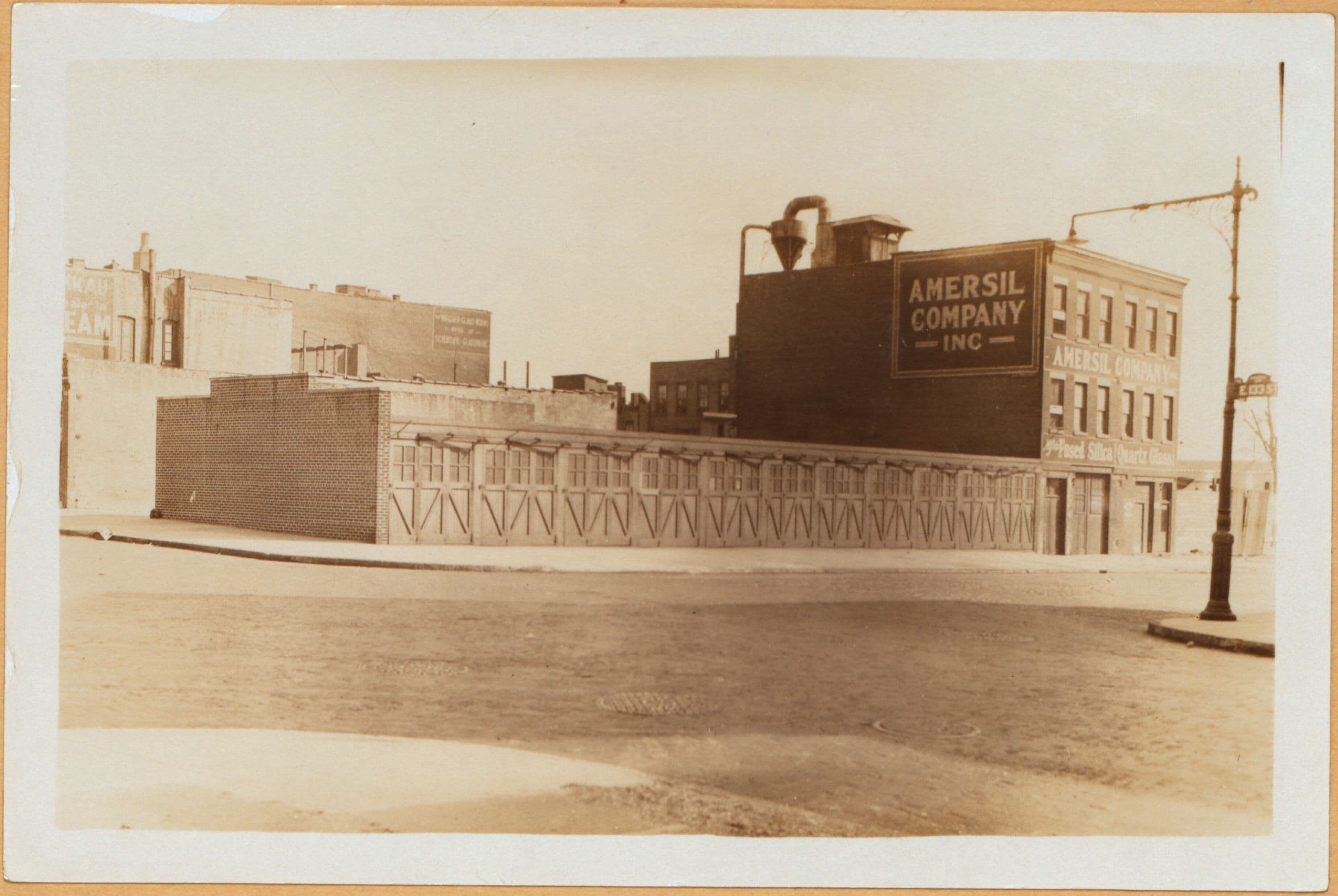 Bronx: Cypress Avenue - 133rd Street (East)