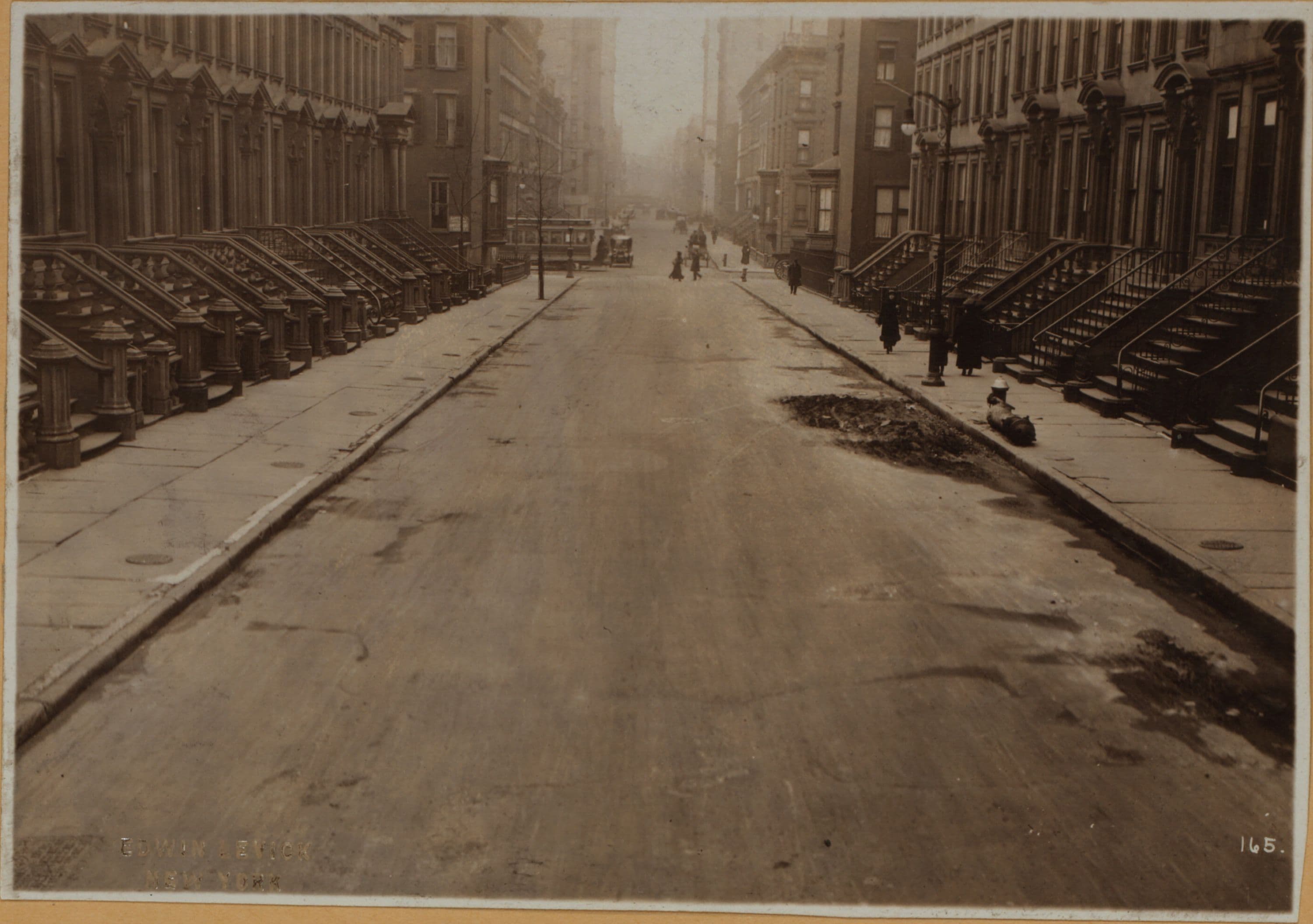Manhattan: 61st Street - 3rd Avenue