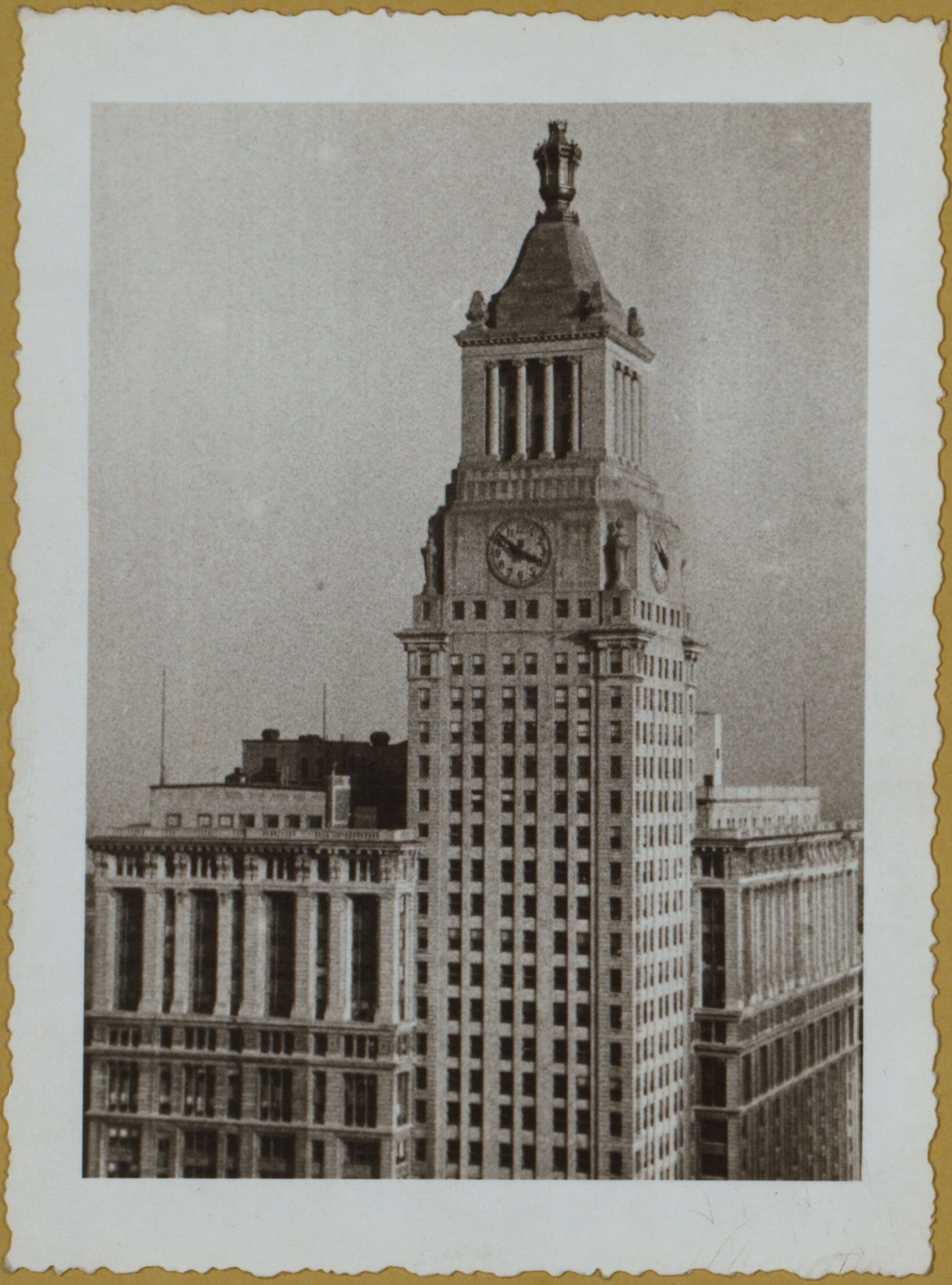 Manhattan: Irving Place.