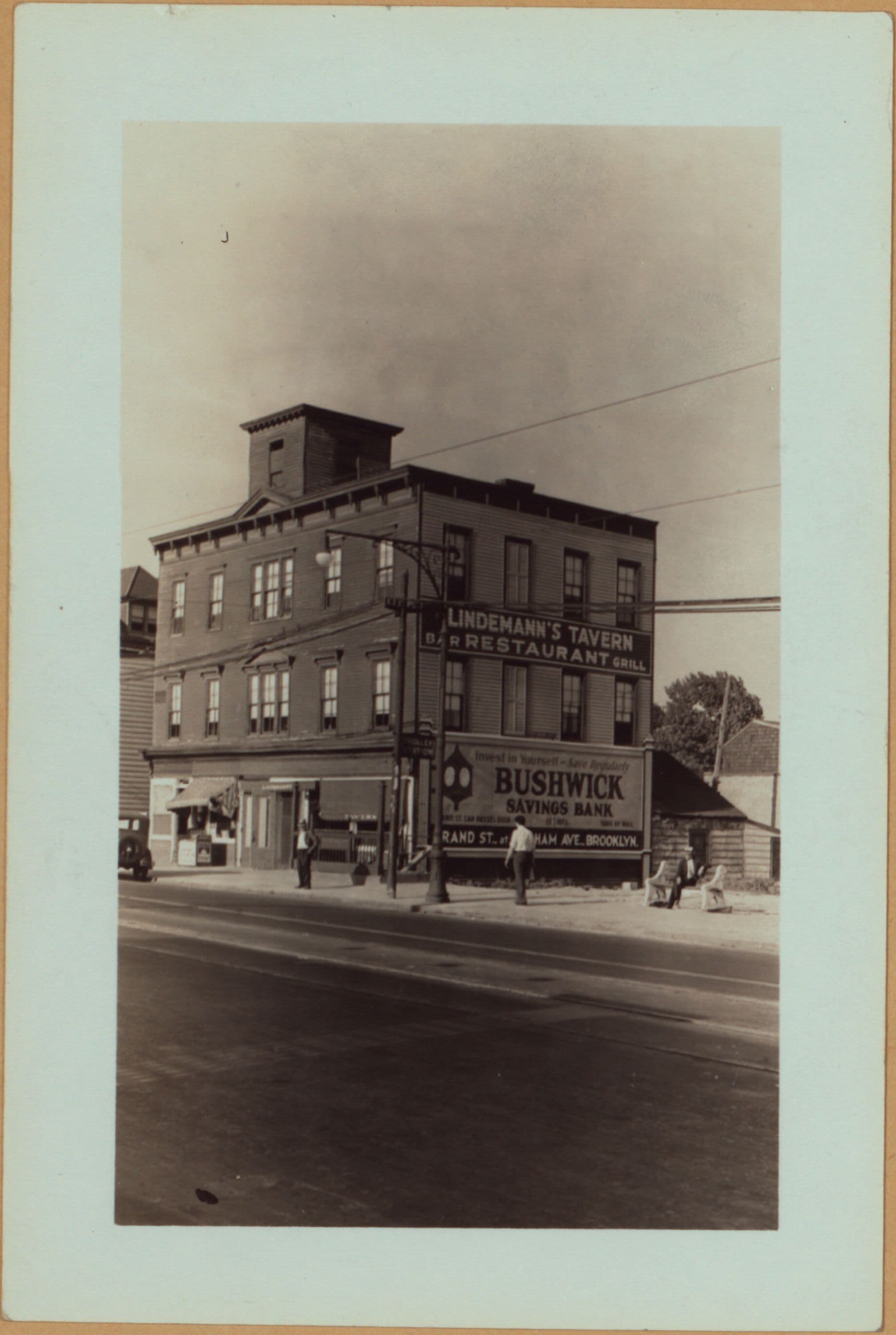 Queens: Broadway - Justice Avenue