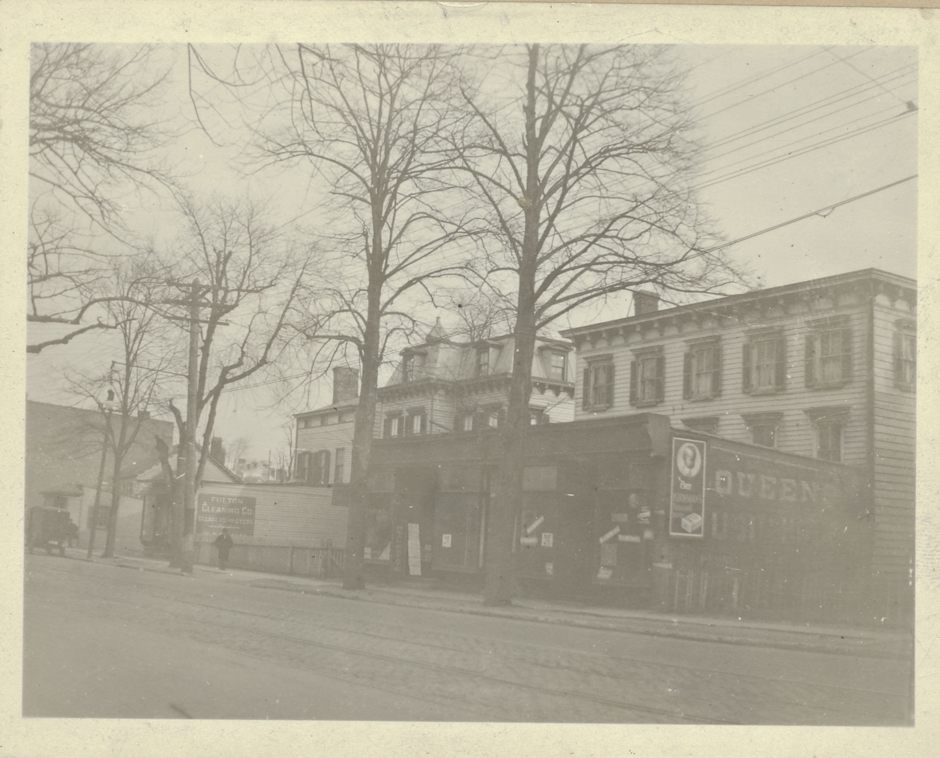 Queens: Jamaica Avenue - 169th Street