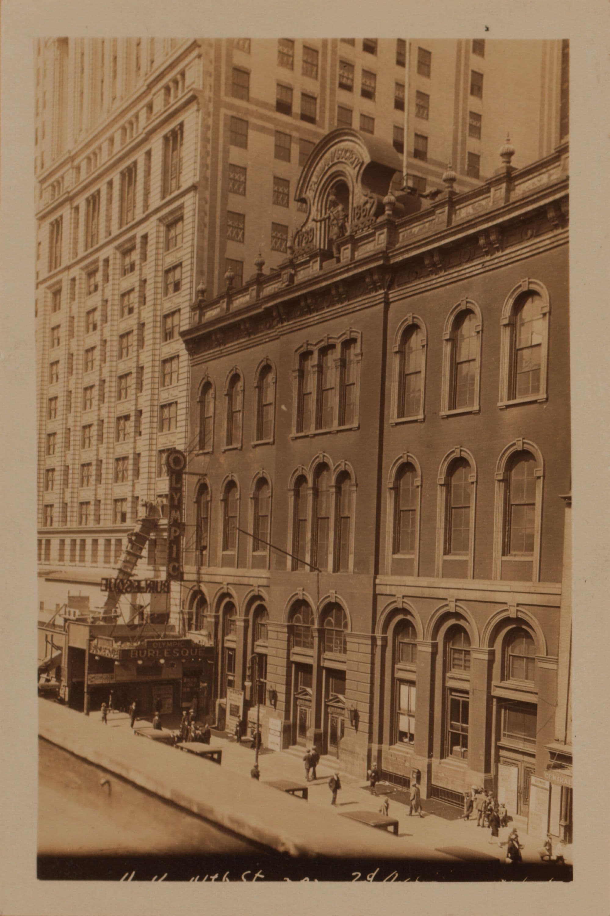 Manhattan: 14th Street (East) - 3rd Avenue