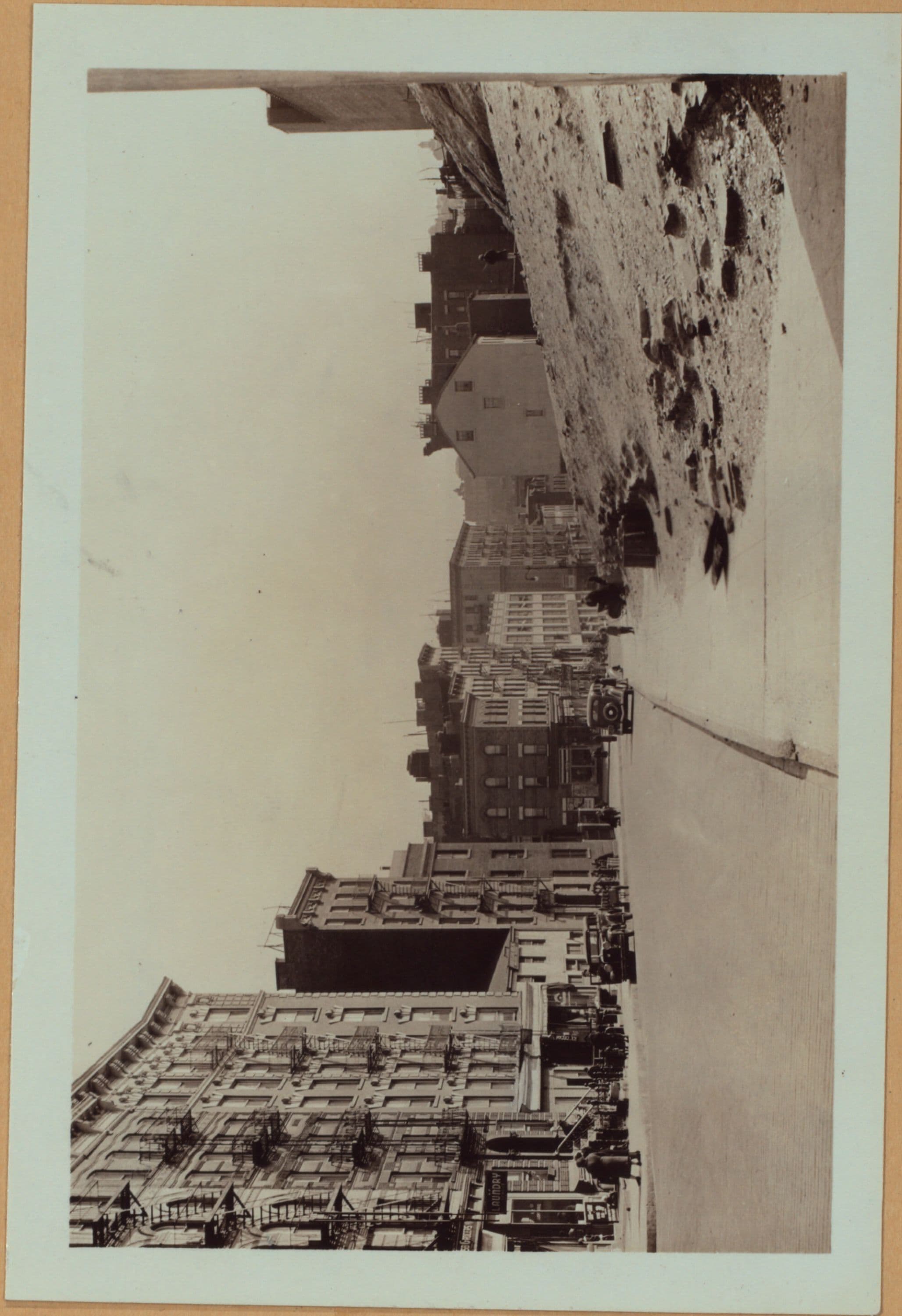 Manhattan: Broadway - 131st Street (West)