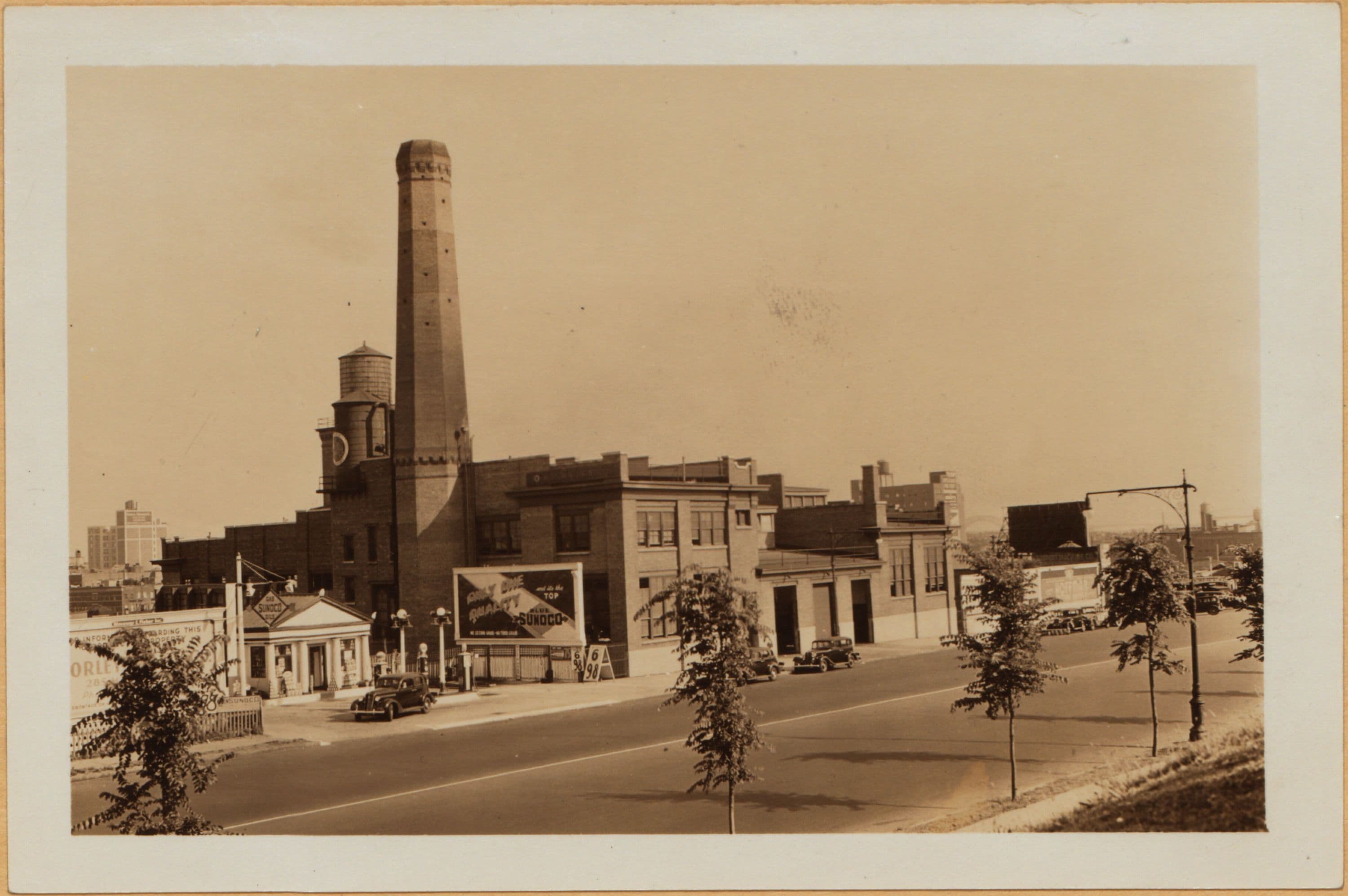 Bronx: Grand Concourse - 153rd Street (East)