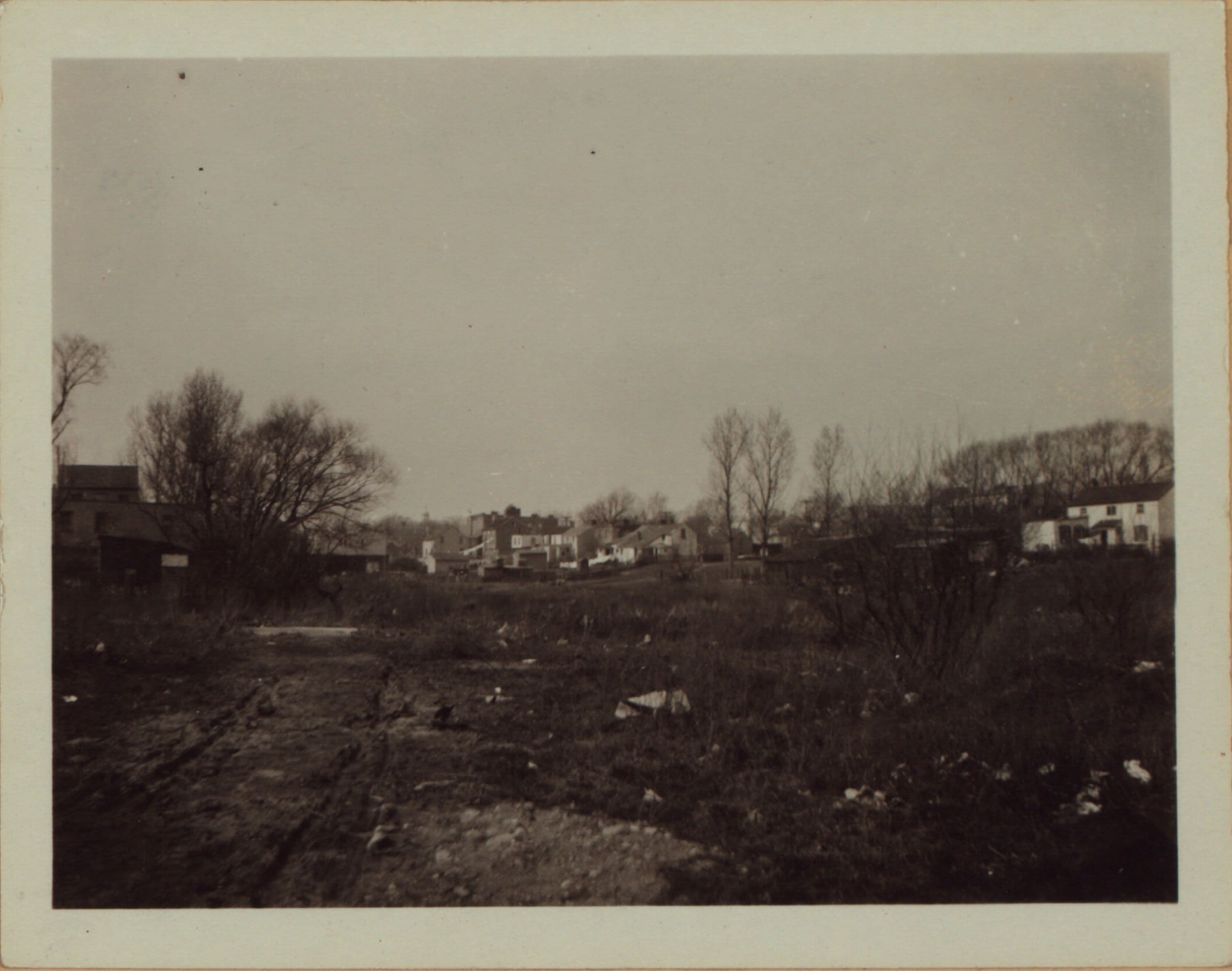 Queens: 56th Avenue - betw. Queens Boulevard - Justice Avenue