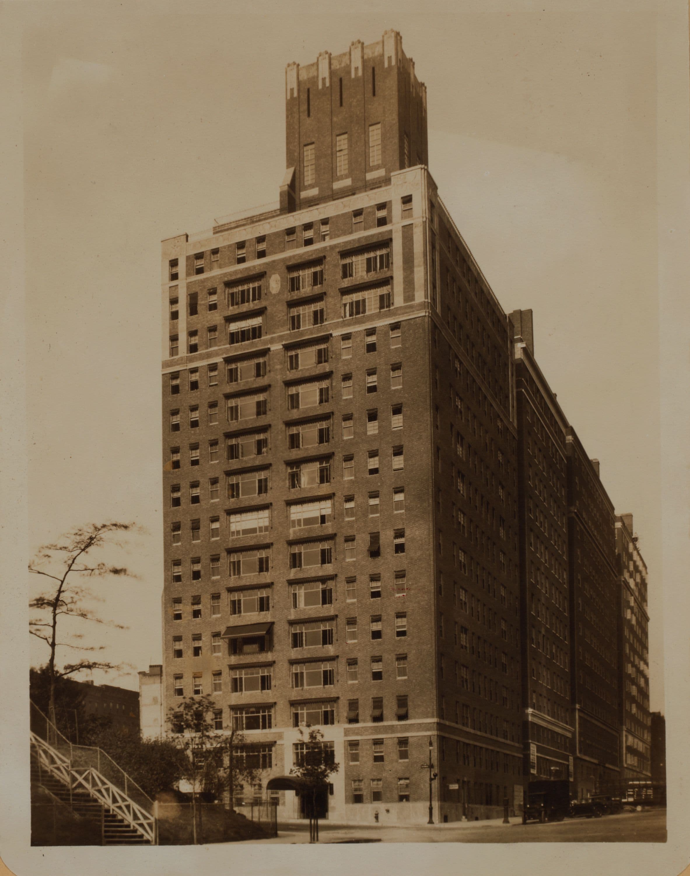 Manhattan: East End Avenue - 86th Street