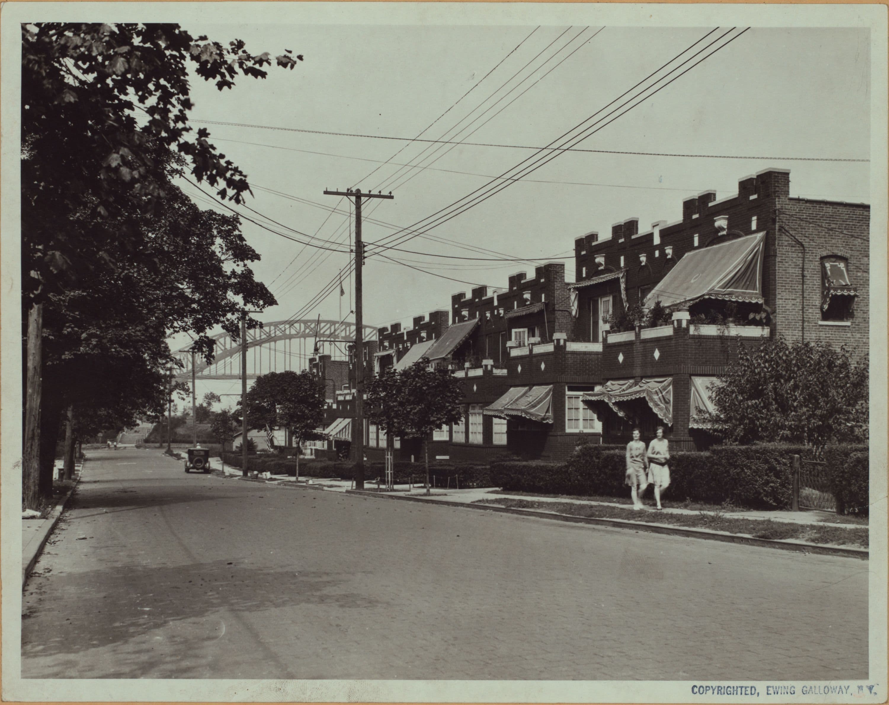 Queens: 24th Drive - 19th Street
