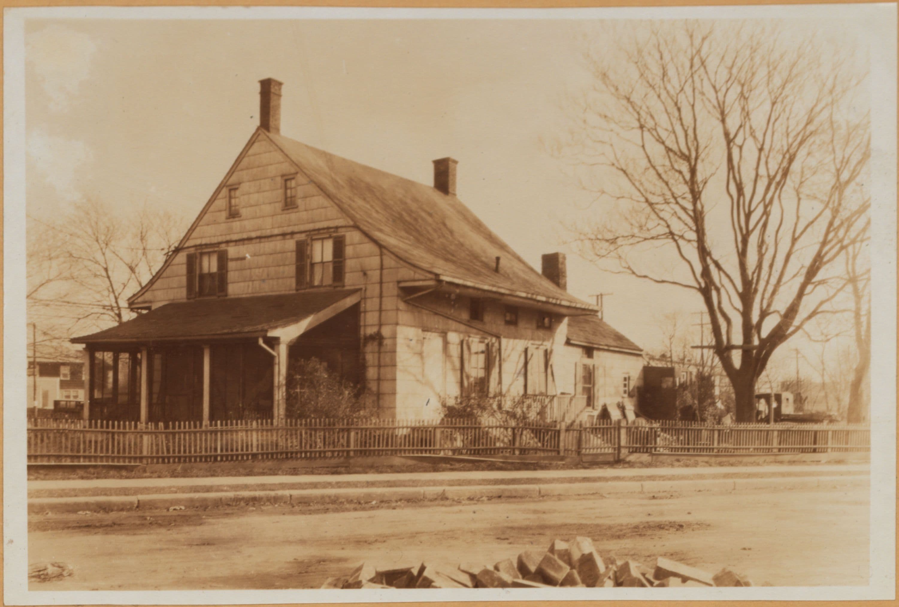 Brooklyn: Flatbush Avenue - 34th Street (East)