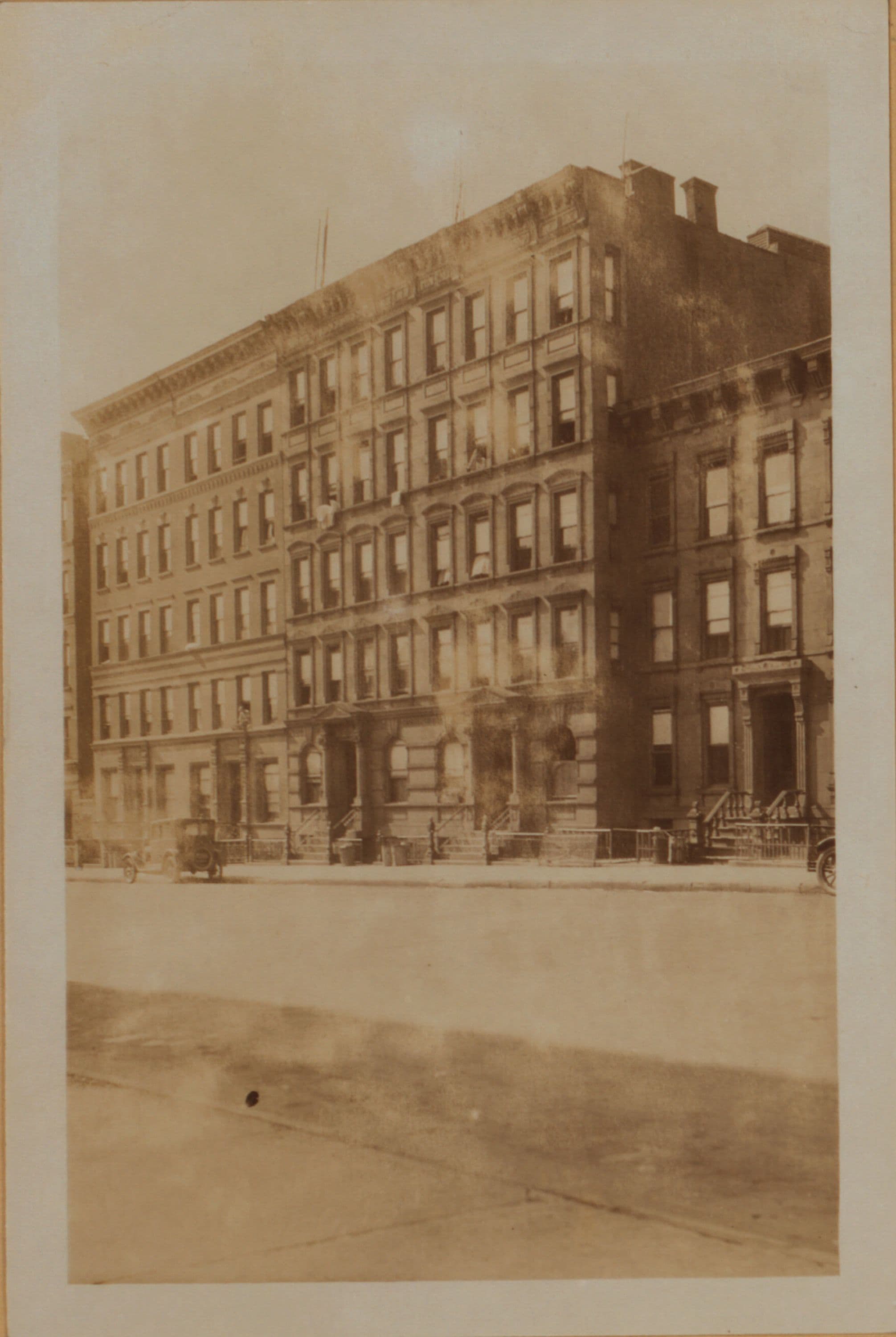Manhattan: 86th Street (East) - East End Avenue