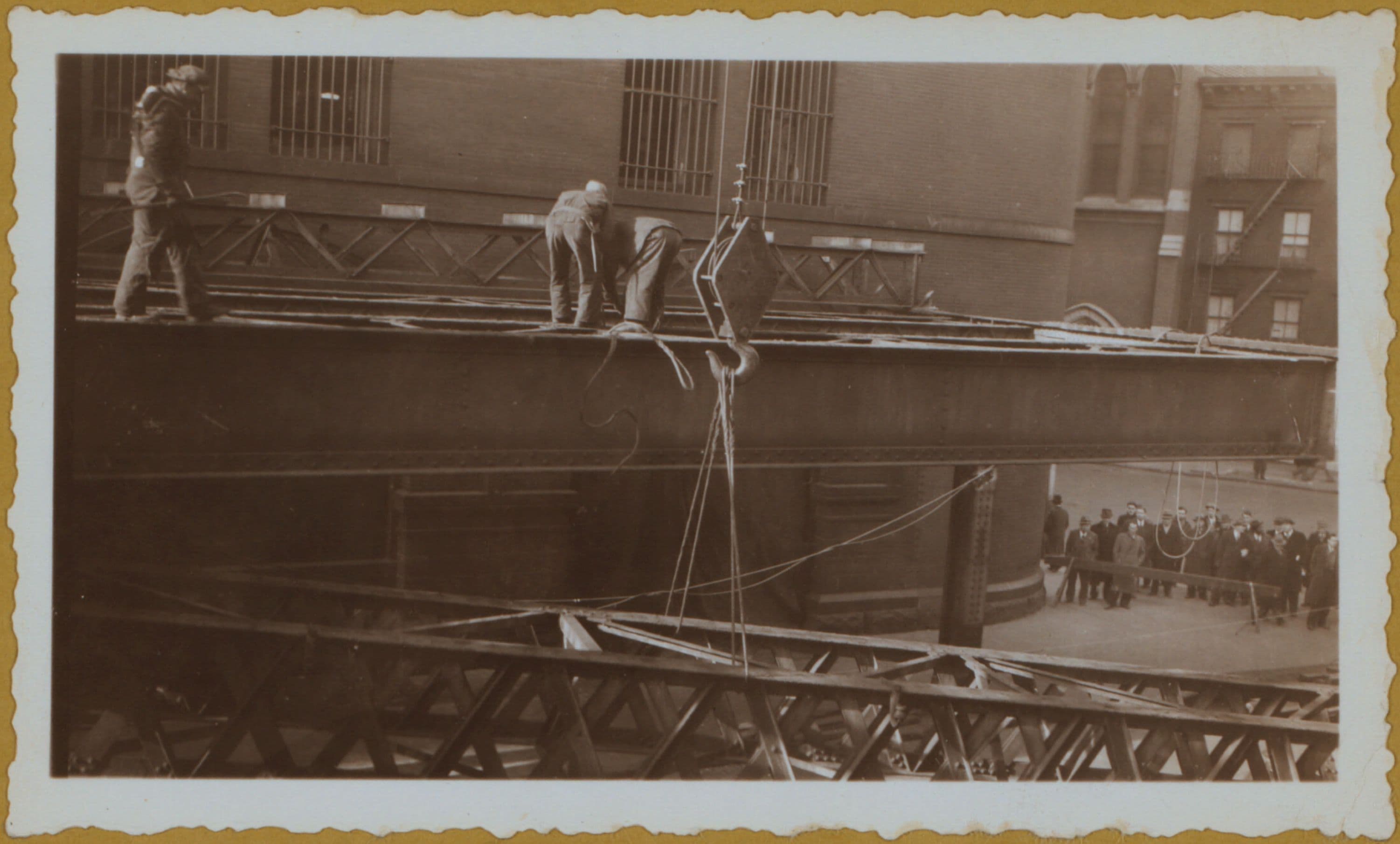 Manhattan: Greenwich Street - Christopher Street