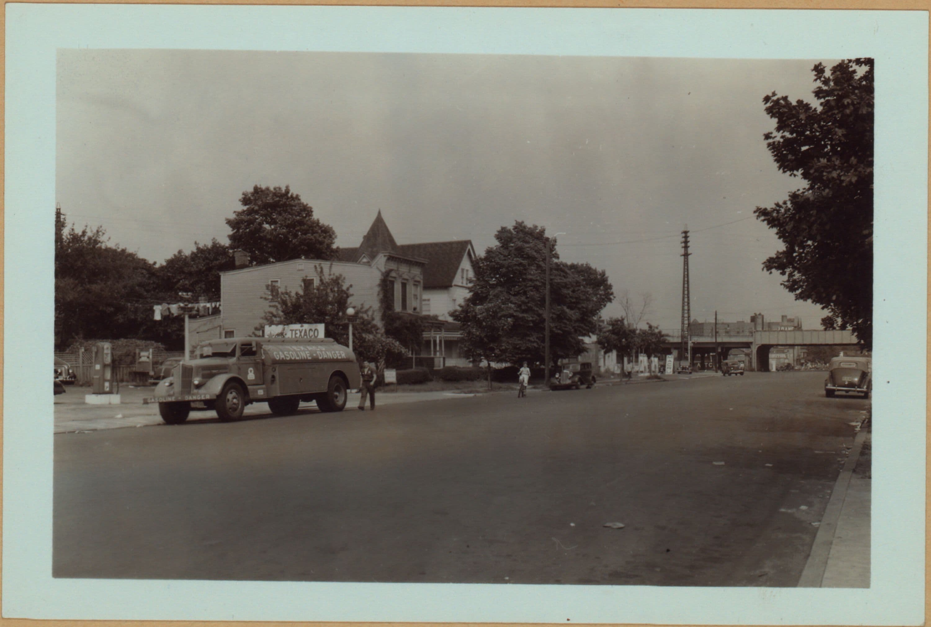 Queens: Rockaway Boulevard - 94th Street