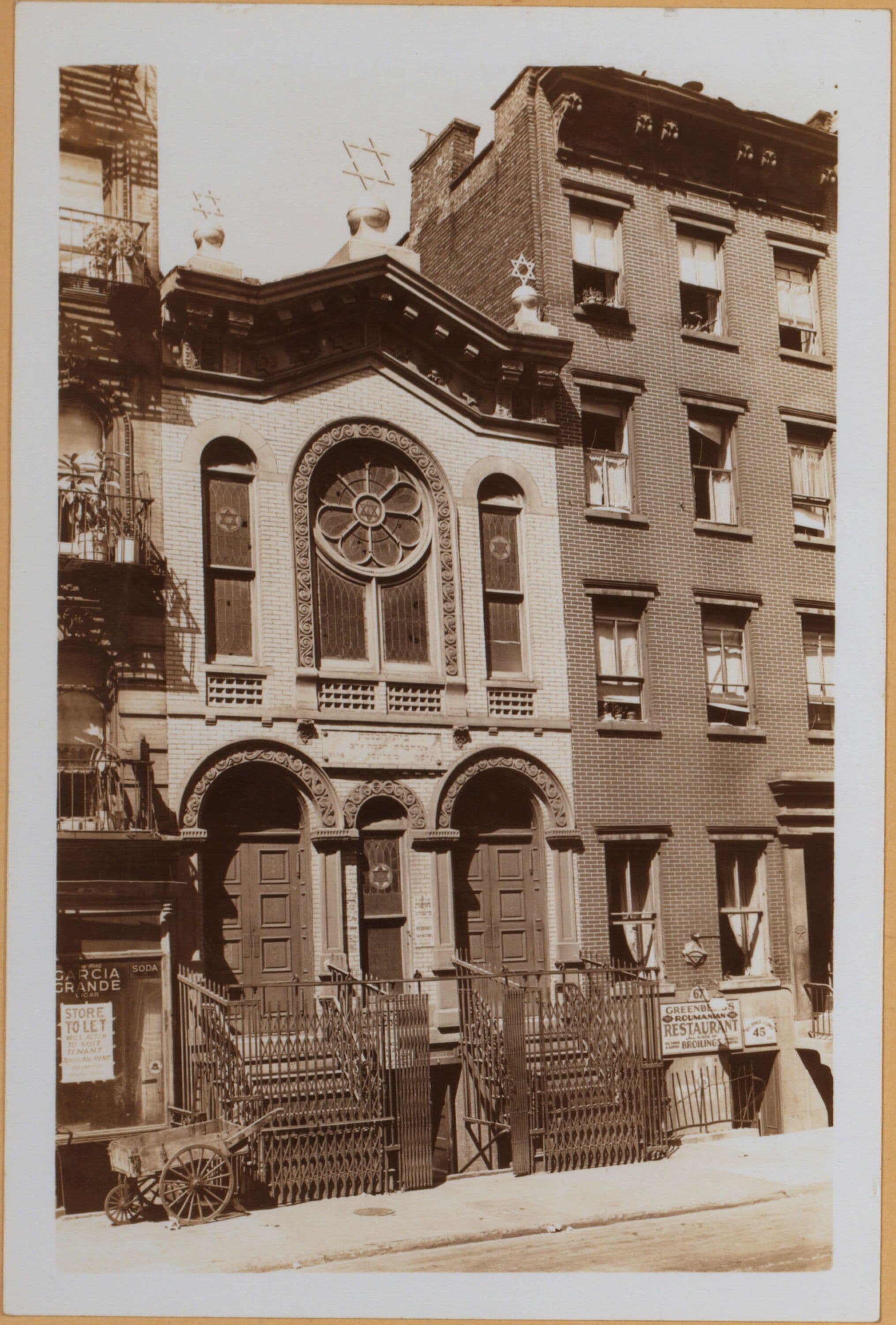 Manhattan: 3rd Street - 1st Avenue