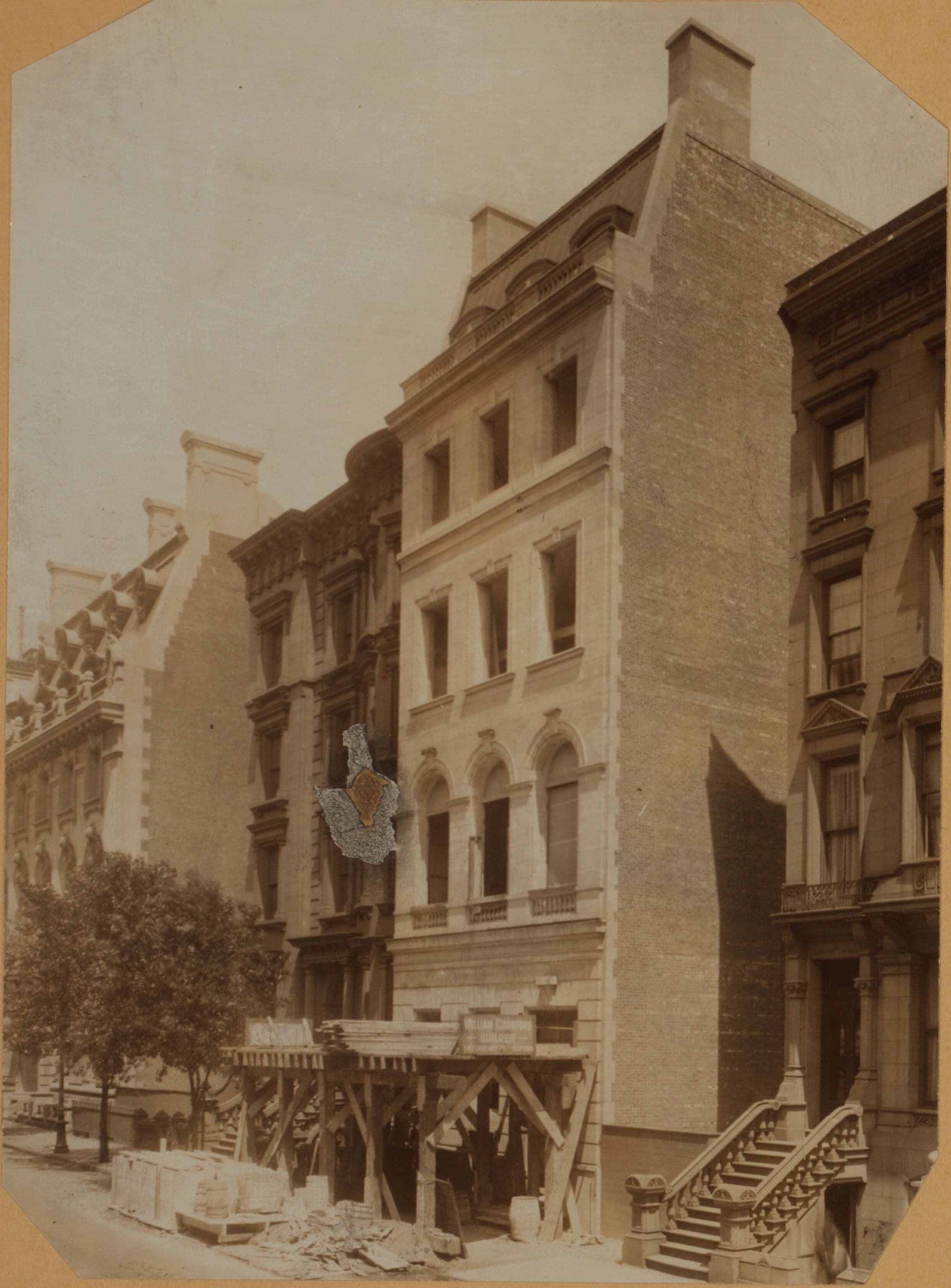 Manhattan: 64th Street (East) - 5th Avenue