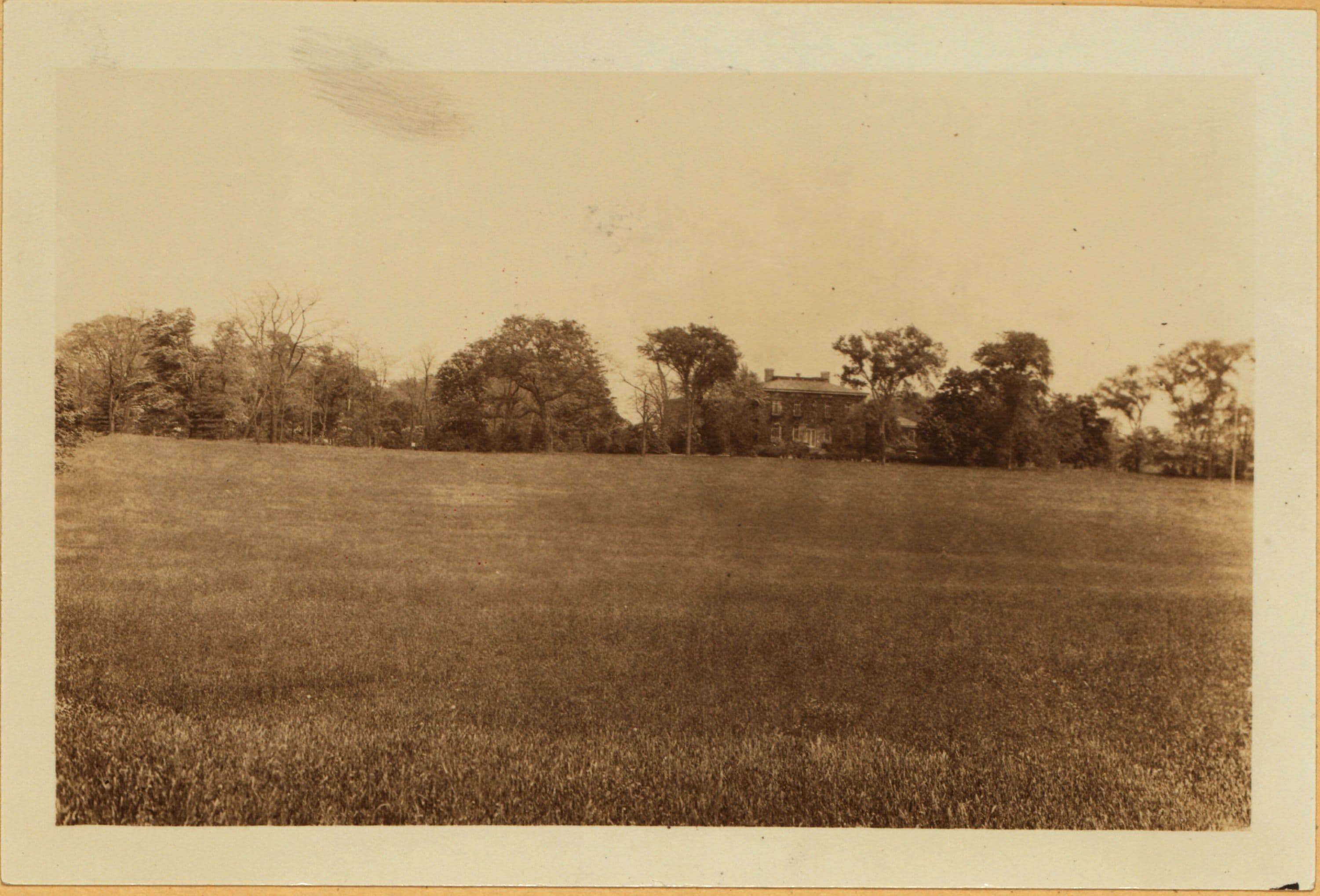 Bronx: Pelham Bay Park - International Garden Club
